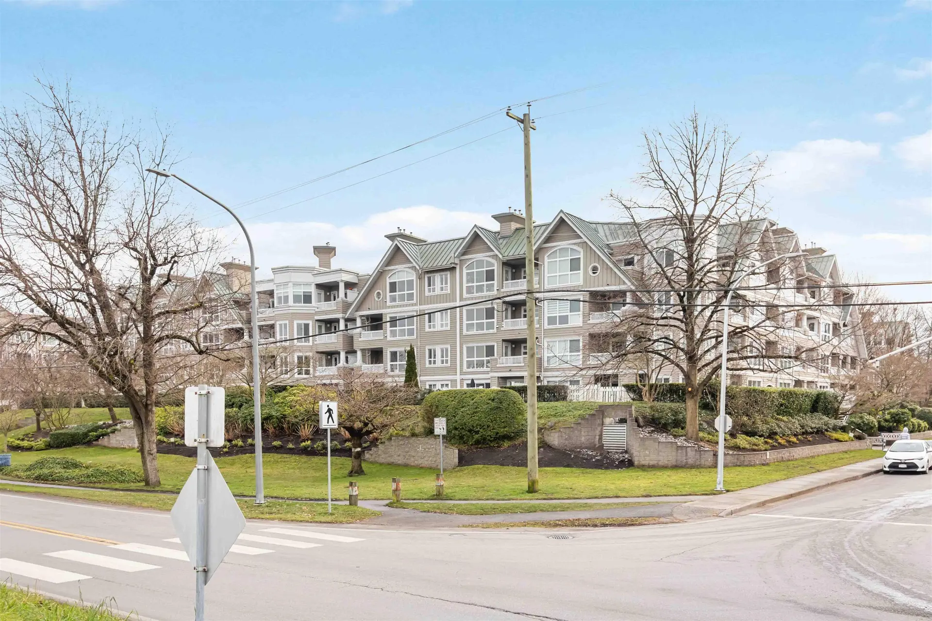Property at #109 5500 Lynas Lane, Richmond, BC