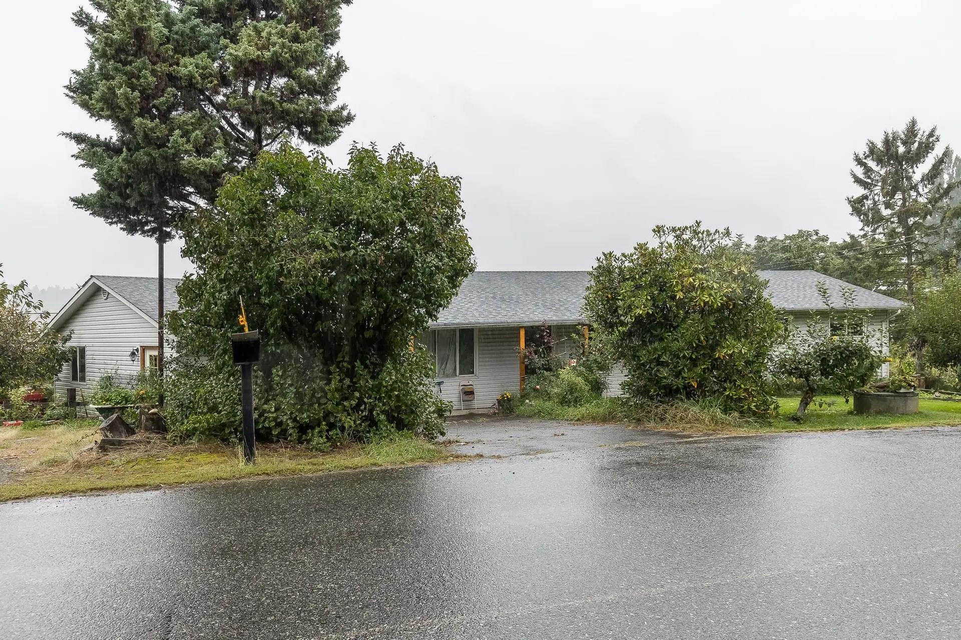Property at 31211 Olund Road, Abbotsford, BC