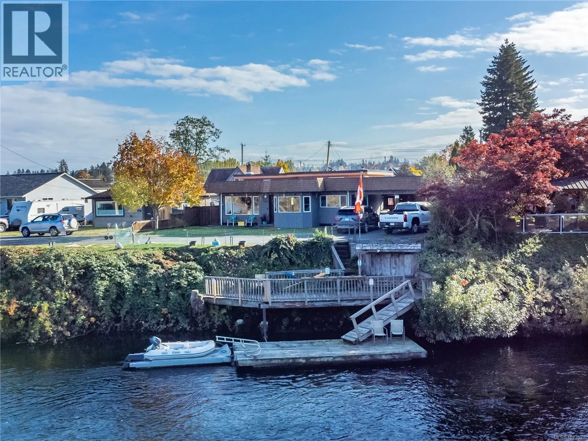 Property at 1631 20th Ave, Campbell River, BC