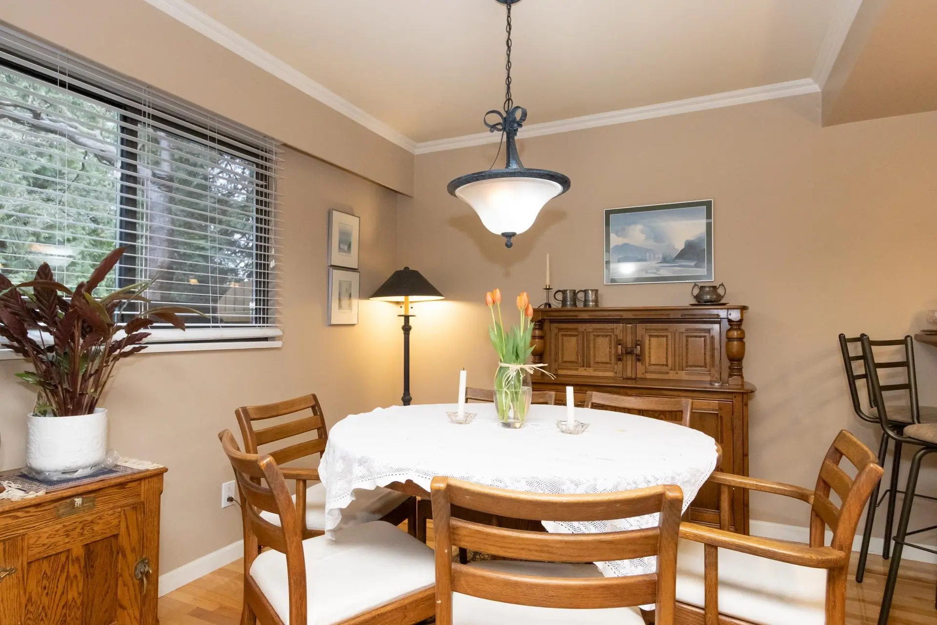 Property at 2050 Purcell Way, North Vancouver, BC