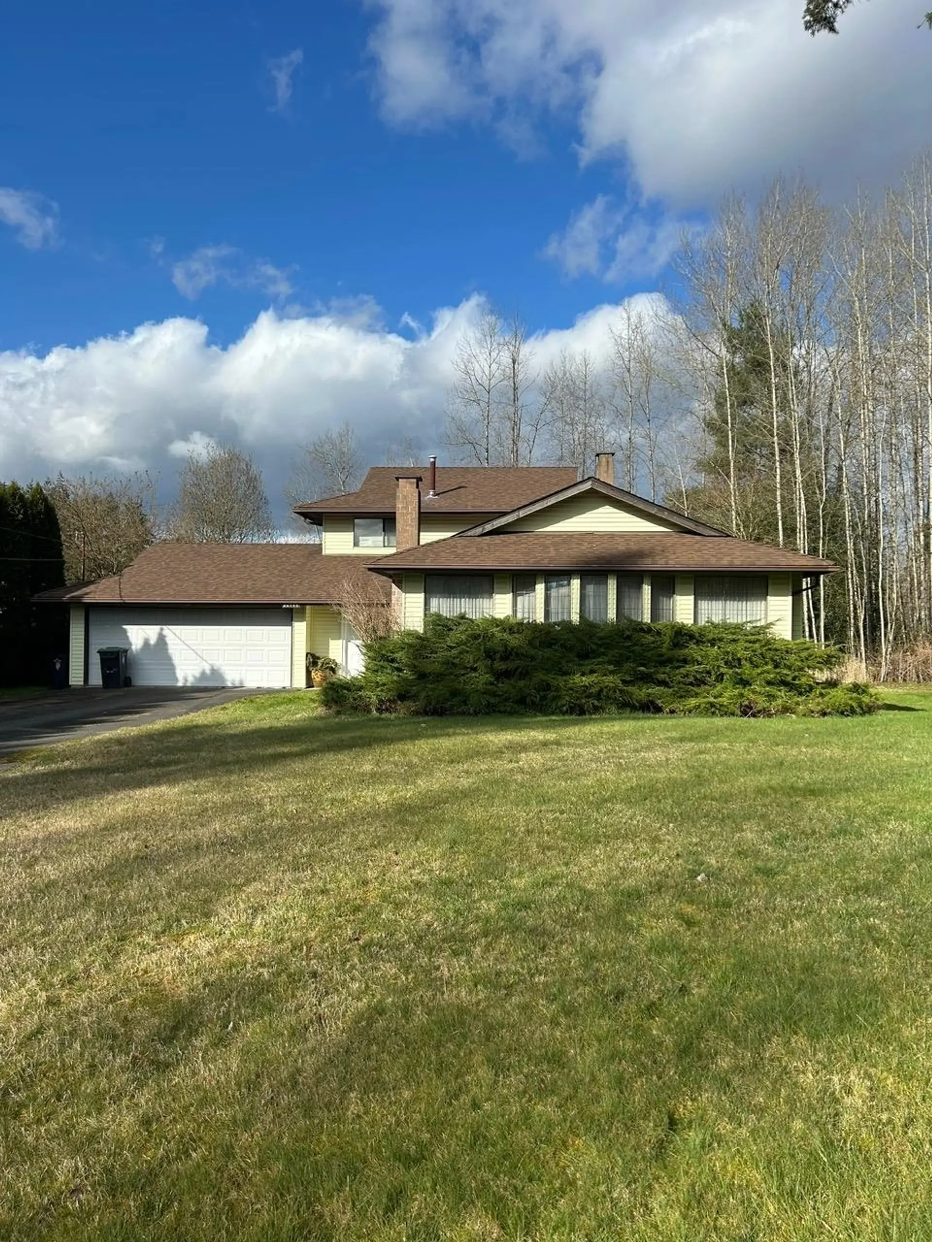 Property at 24765 50 Avenue, Langley, BC