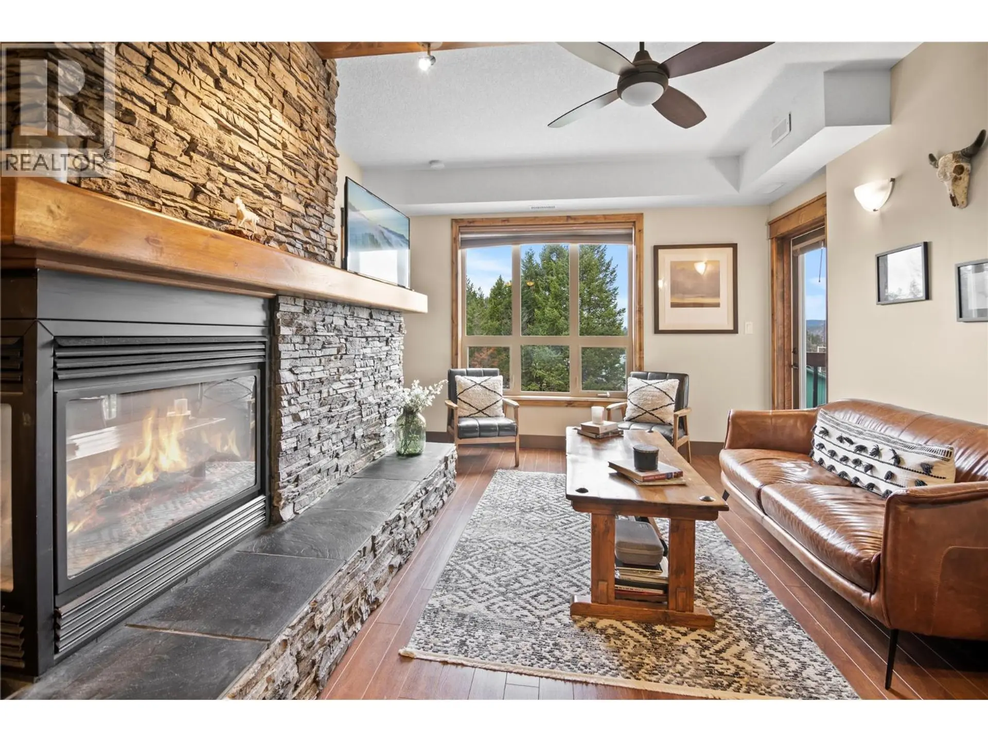 Property at #2206 7495 Columbia Avenue, Radium Hot Springs, BC