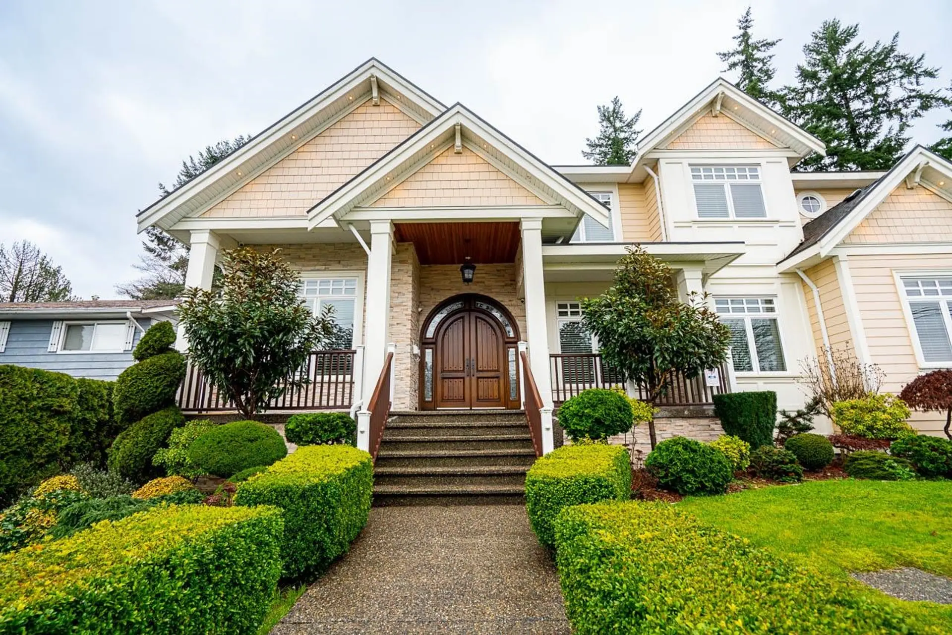 Property at 13530 60 Avenue, Surrey, BC