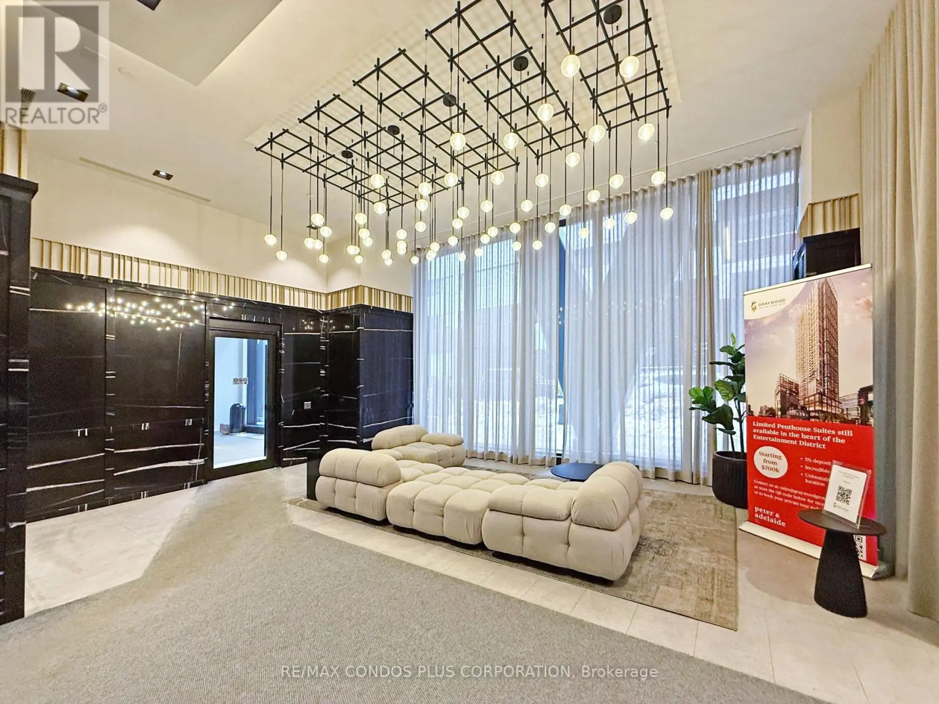 #1525 108 PETER STREET - Image 13