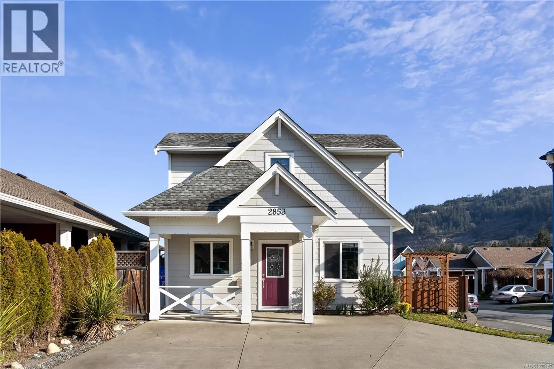 Property at 2853 Orange Blossom Cres, Langford, BC