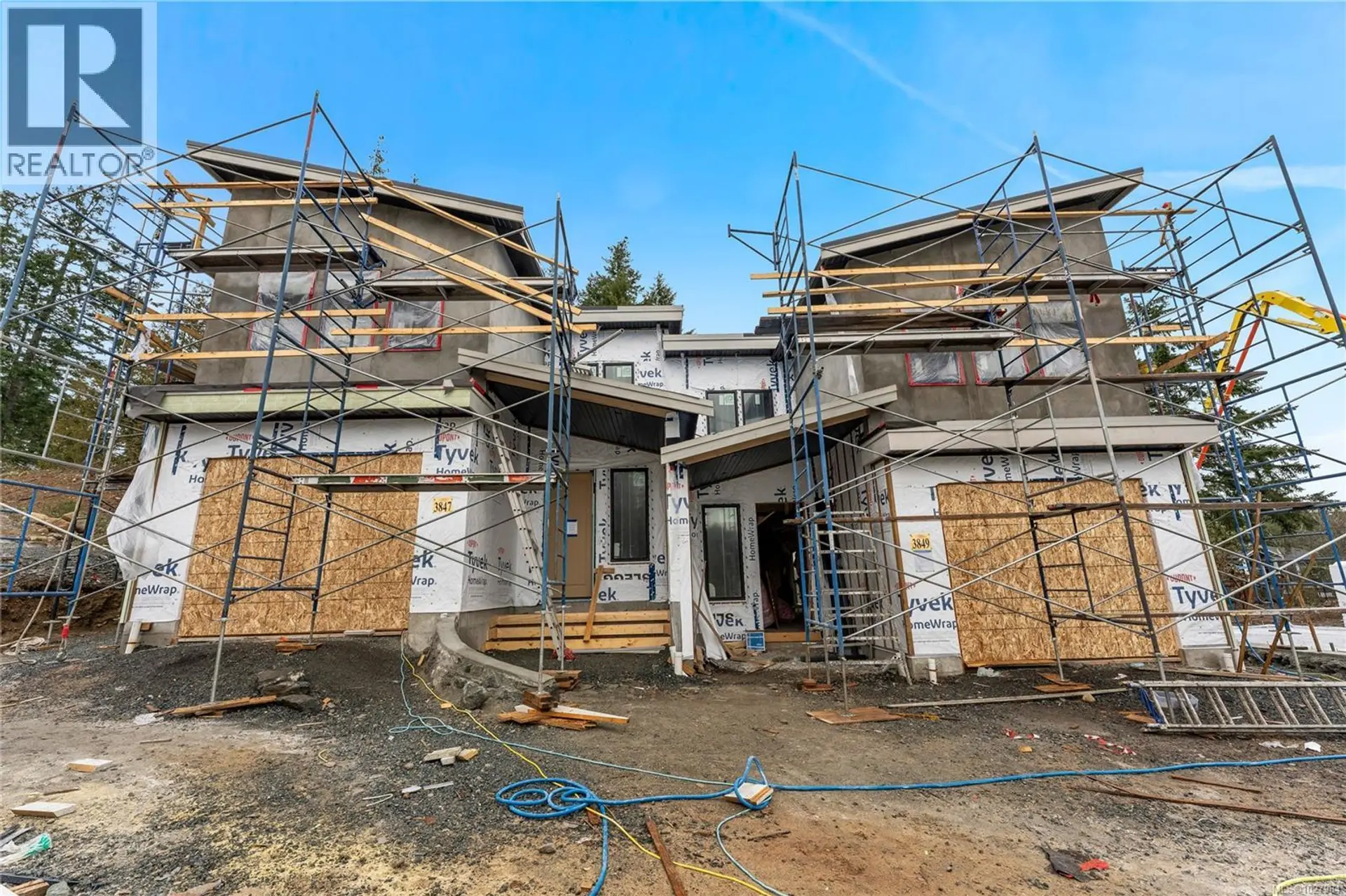 Property at 3849 Olympian Way, Colwood, BC