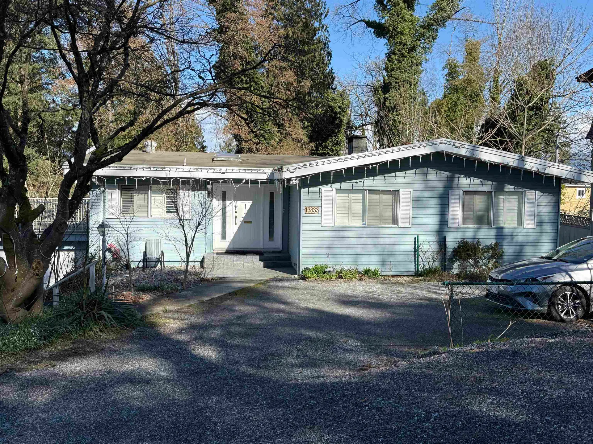 Property at 13833 114 Avenue, Surrey, BC