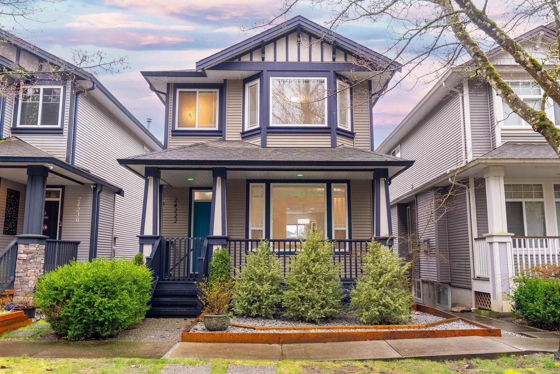 Property at 24222 103 Avenue, Maple Ridge, BC
