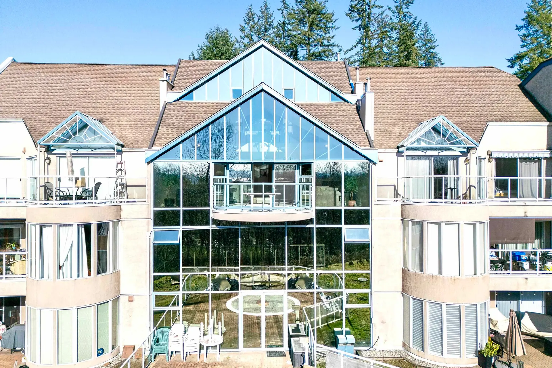 Property at #311 999 Berkley Road, North Vancouver, BC