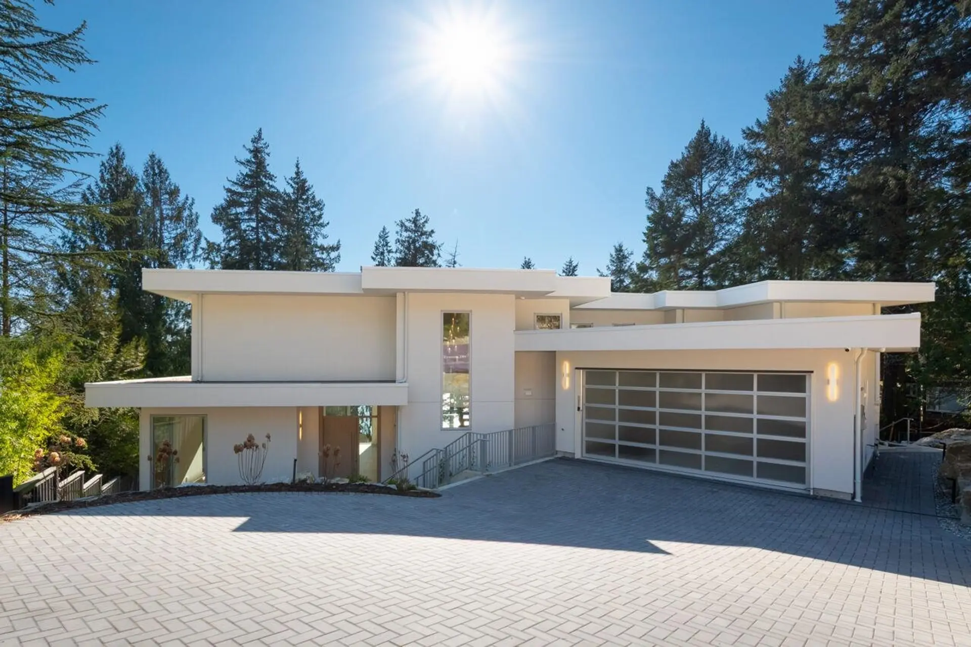 Property at 4437 Piccadilly North, West Vancouver, BC