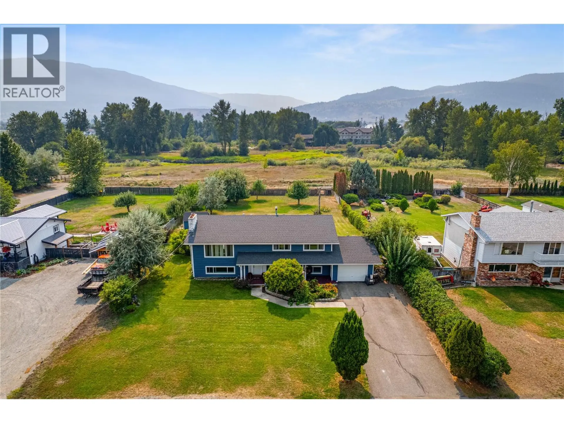 Property at 2176 Blackwell Avenue, Merritt, BC