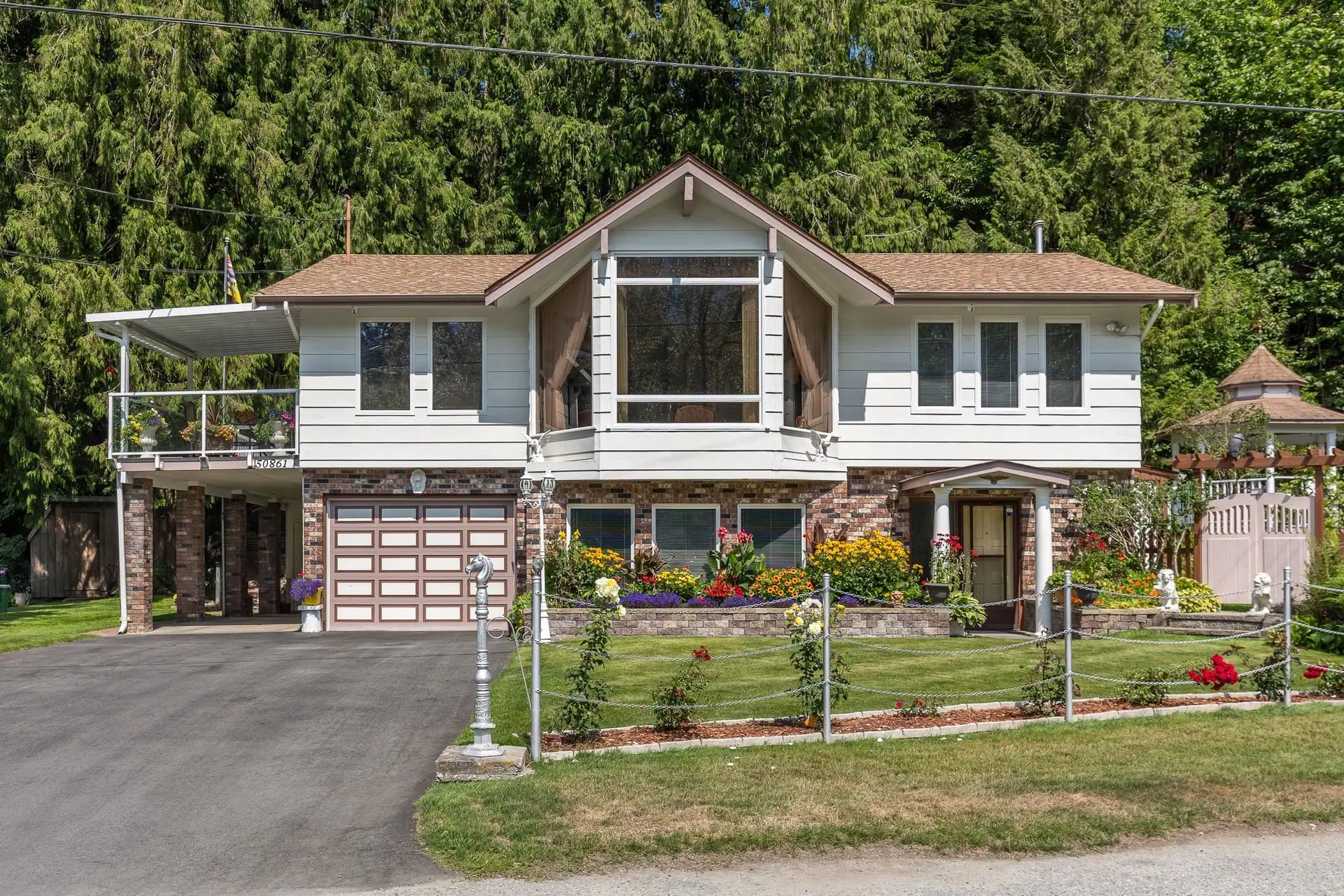 Property at 50861-50871 O'Byrne Road, Chilliwack, BC