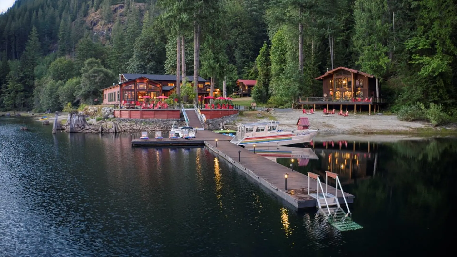 Property at [private address], , BC