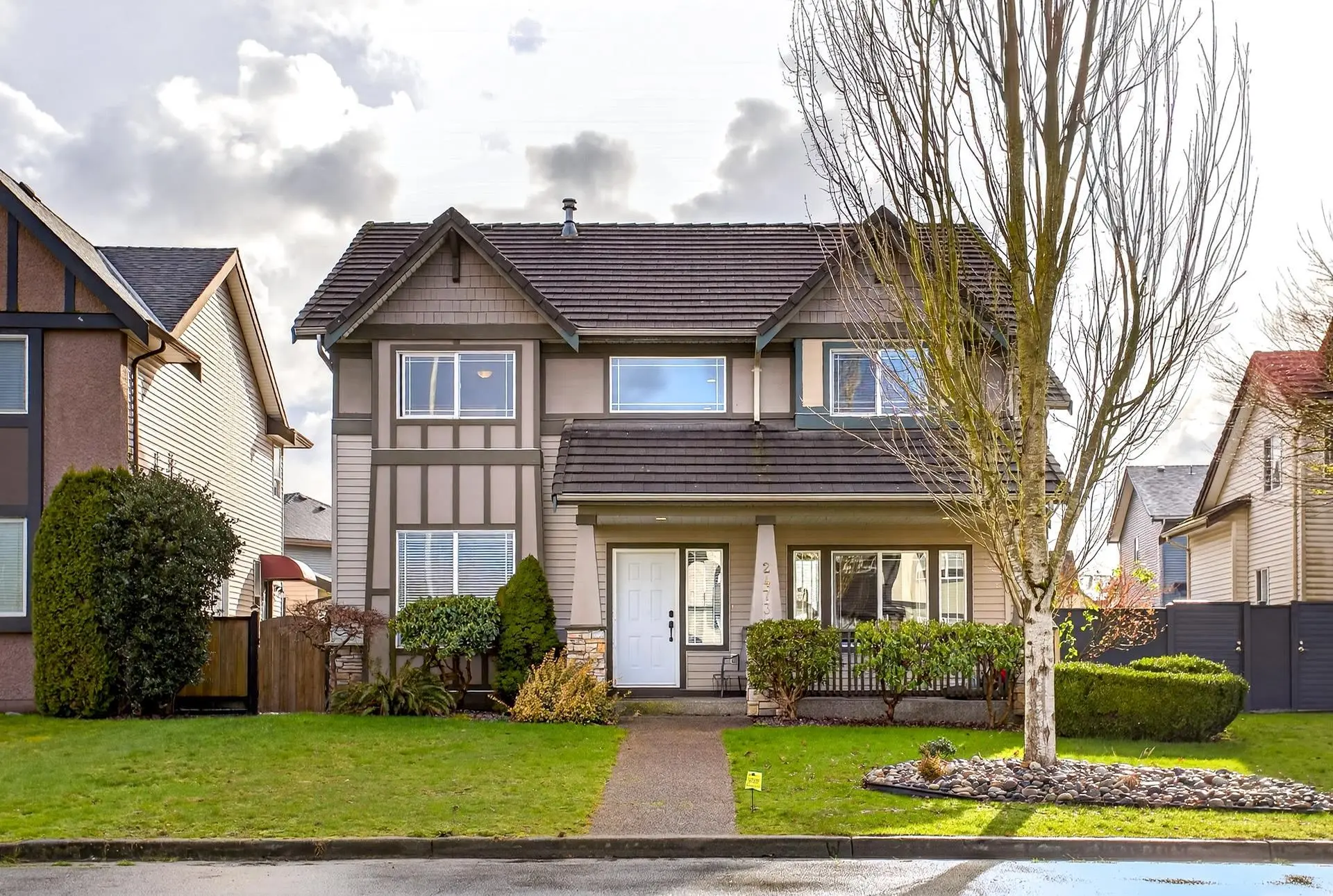 Property at 2473 Nile Gate, Port Coquitlam, BC