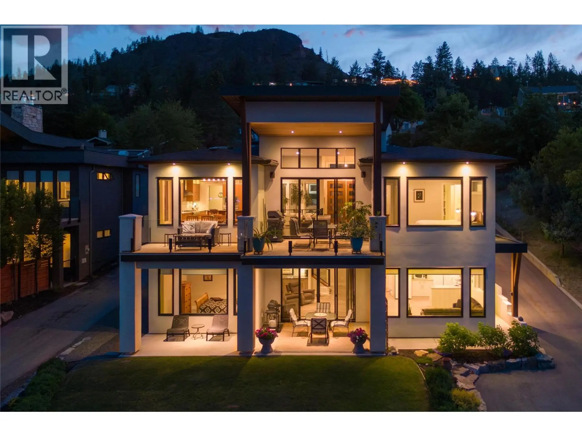 Property at 2822 Ourtoland Road, West Kelowna, BC