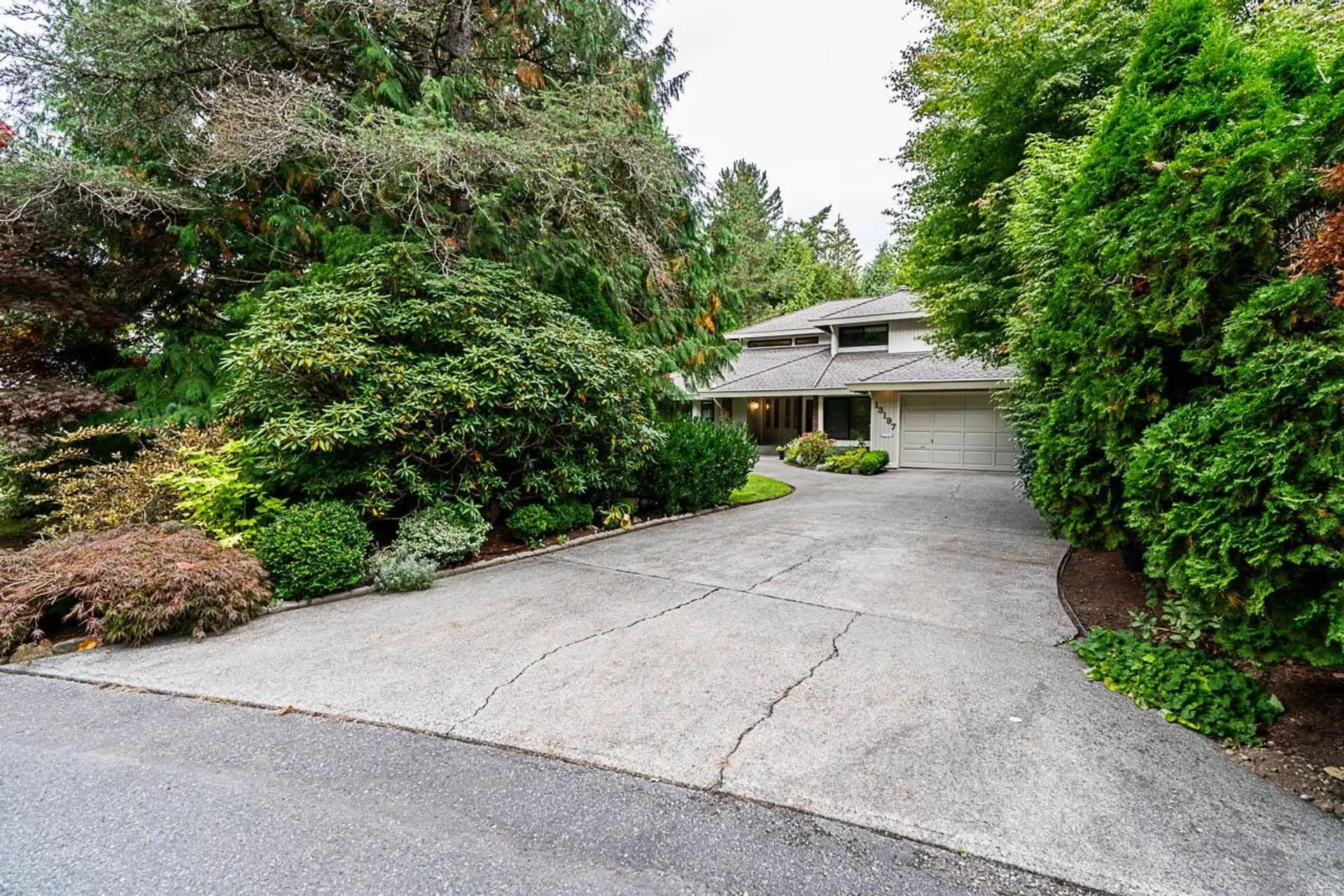Property at 13197 Amble Greene Close, Surrey, BC