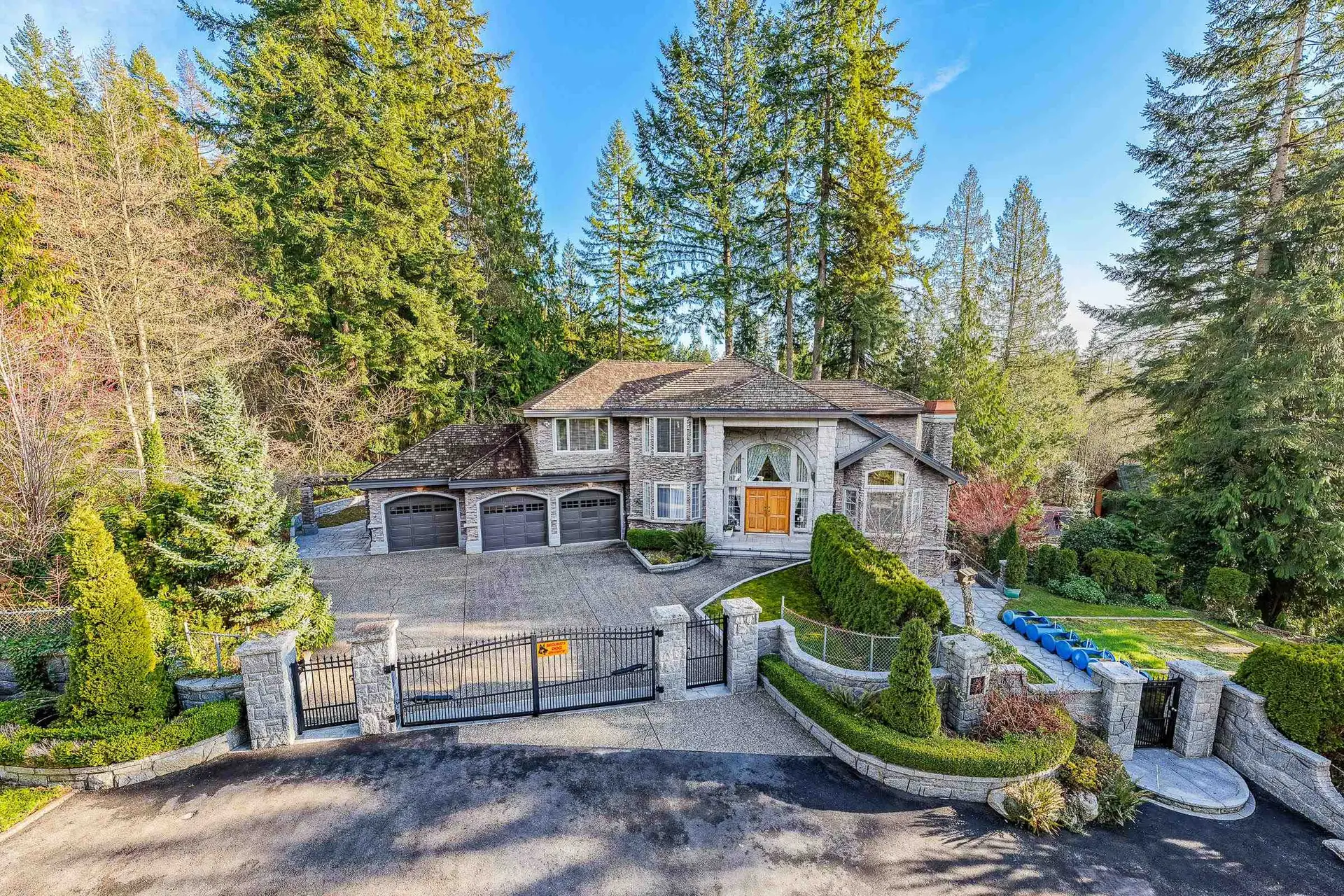 Property at 188 Wyndham Crescent, Anmore, BC