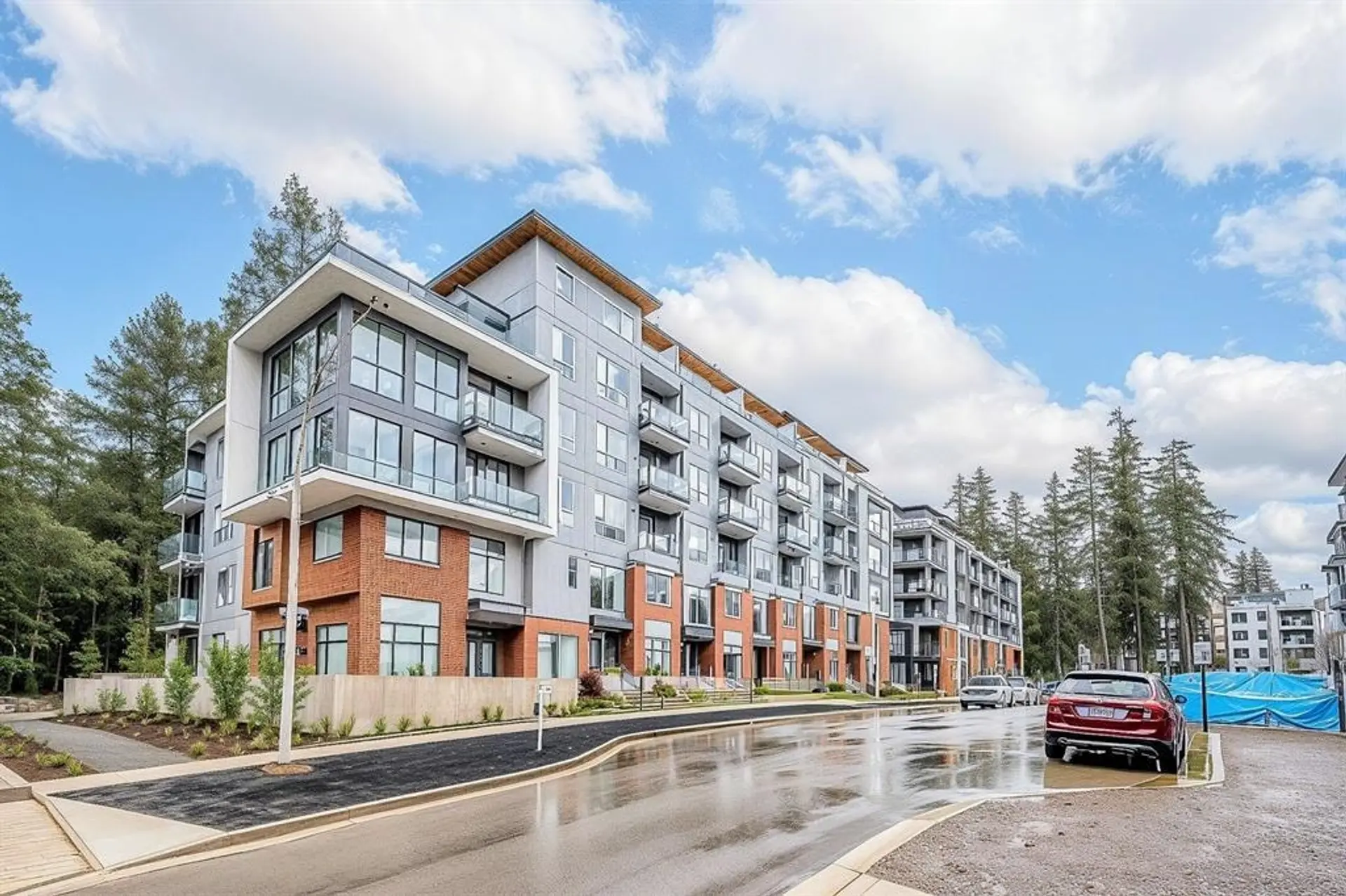 Property at #102 3528 146a Street, Surrey, BC