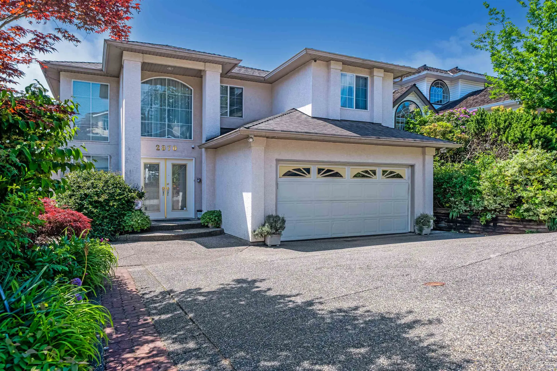 Property at 2870 Stanley Place, Coquitlam, BC