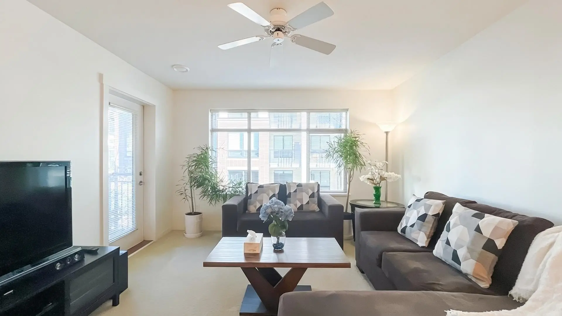 Property at #228 9288 Odlin Road, Richmond, BC