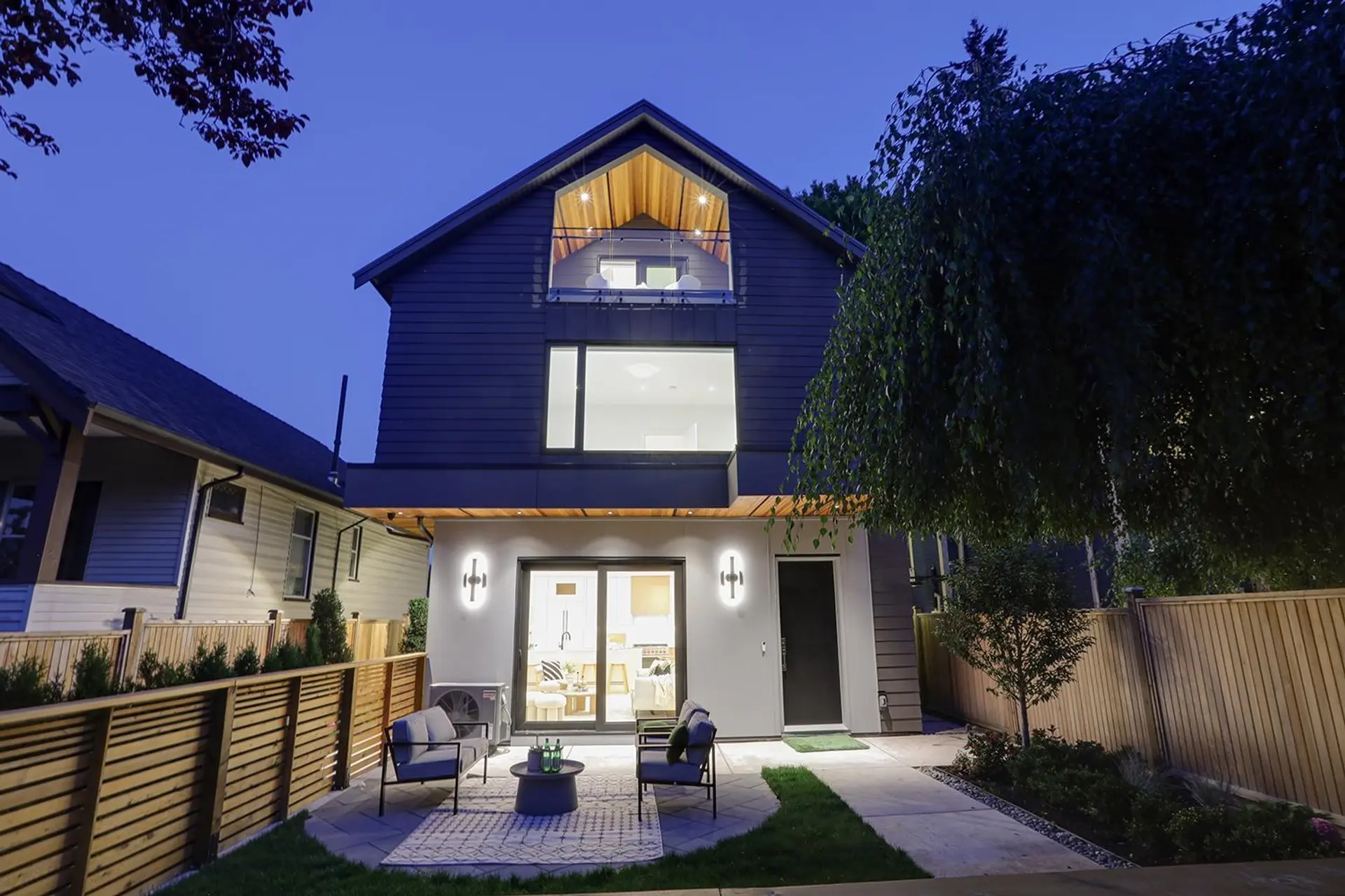 Property at #1 944 E 13 Avenue, Vancouver, BC