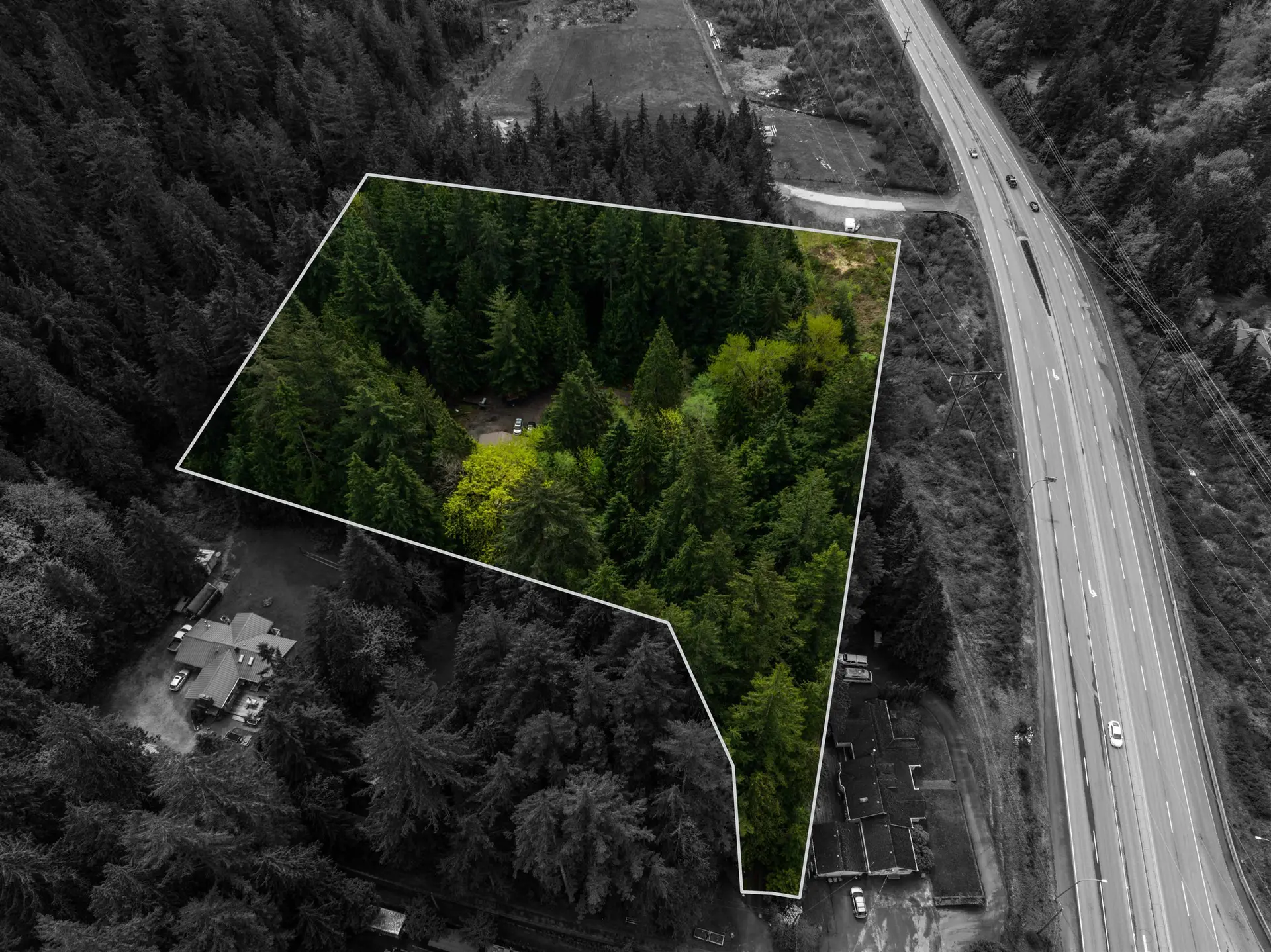 Property at 1774 Depot Road, Squamish, BC