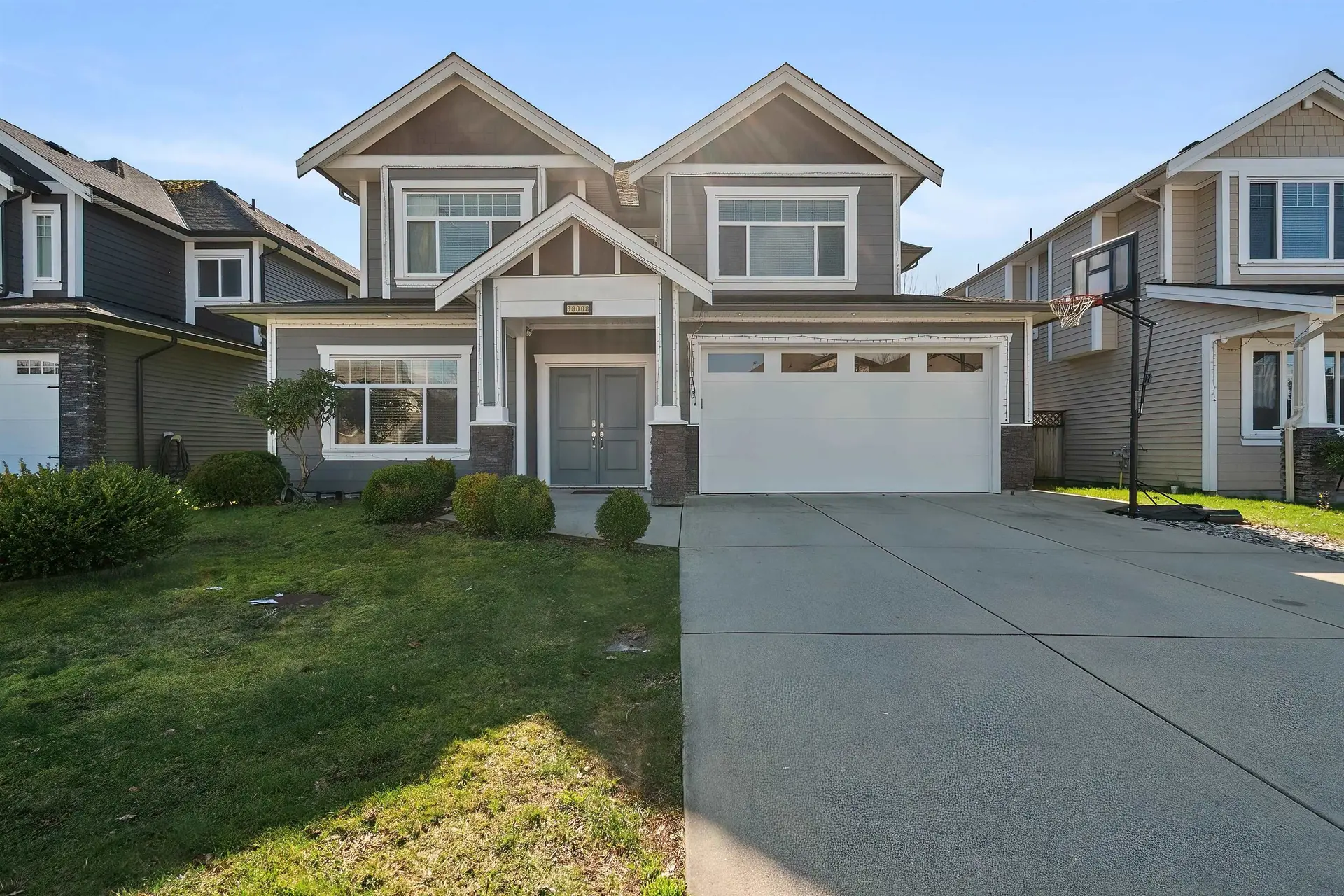 Property at 33008 Egglestone Avenue, Mission, BC