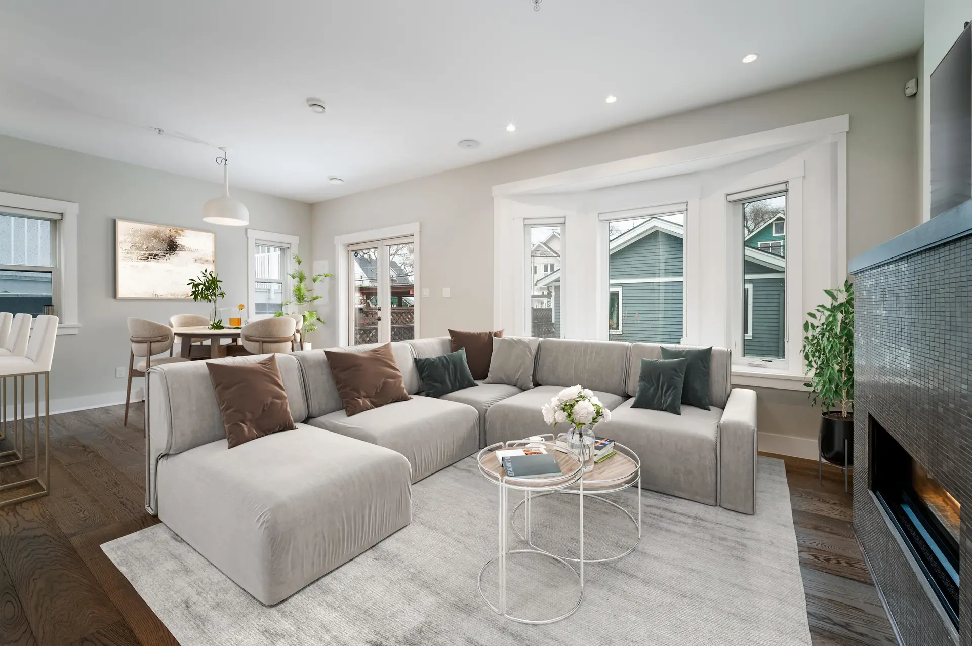 Property at 1805 E 7th Avenue, Vancouver, BC