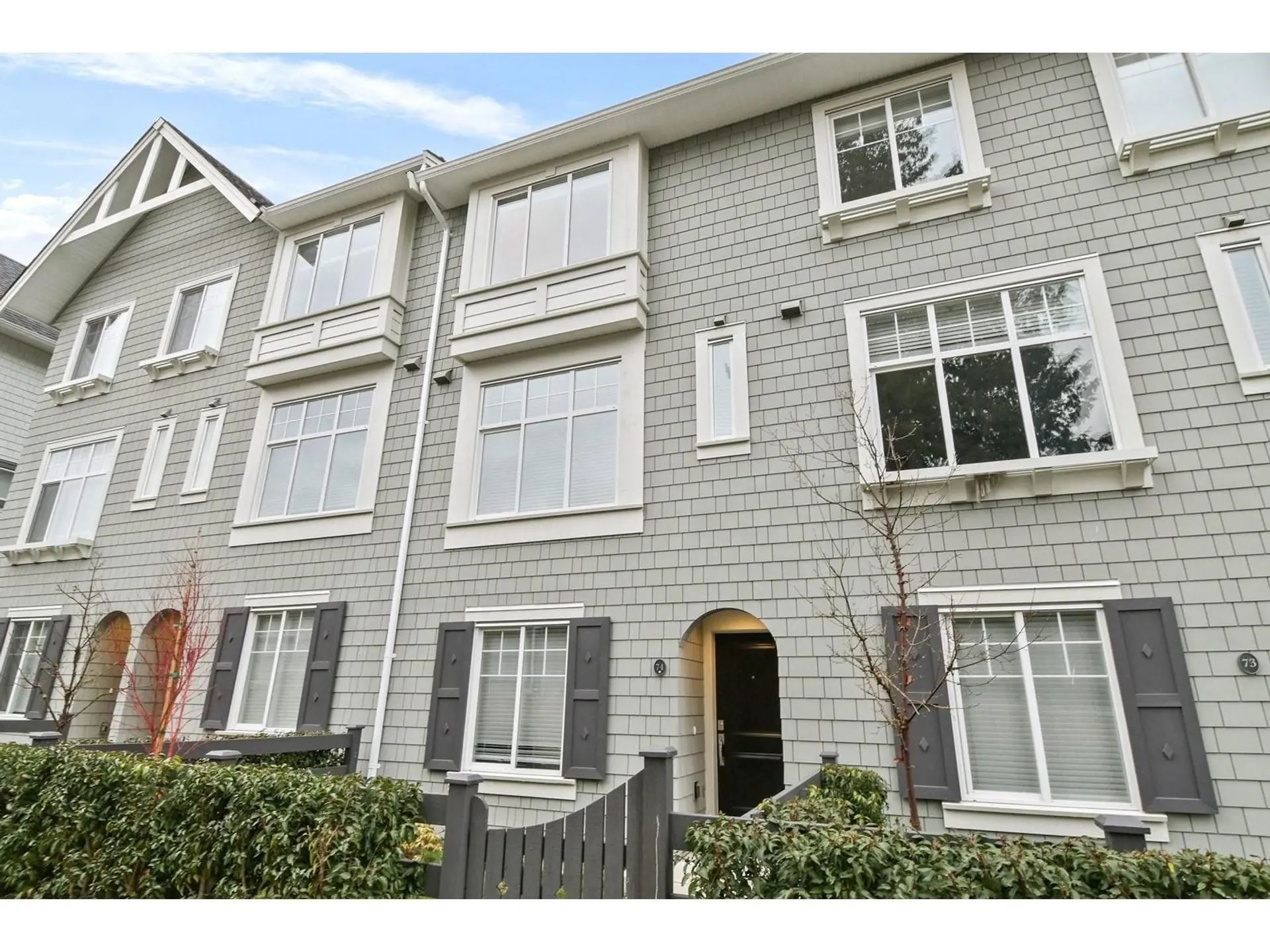 Property at #74 15778 85 Avenue, Surrey, BC