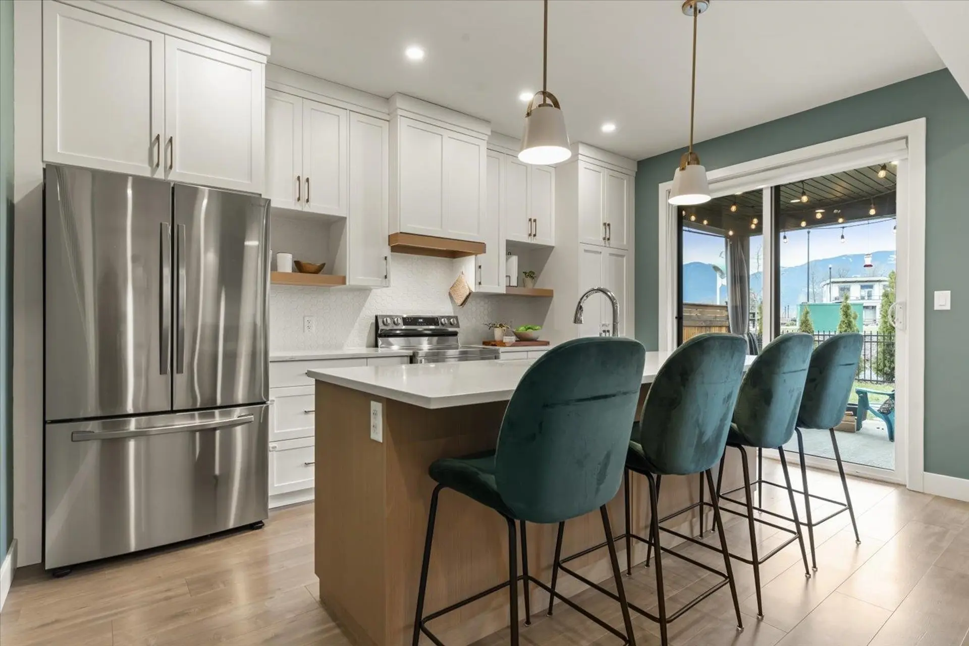 Property at 45378 Willowstream Road, Chilliwack, BC