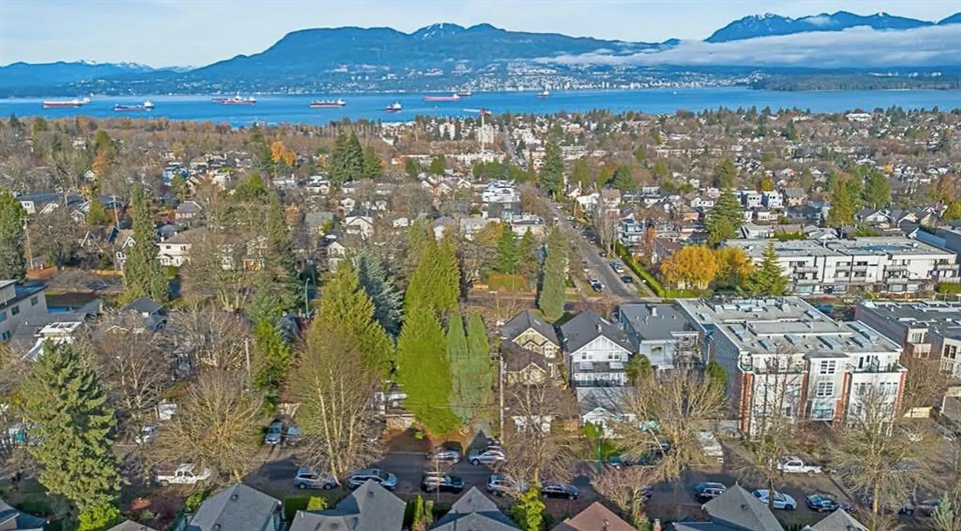 Property at 3694 W 16th Avenue, Vancouver, BC
