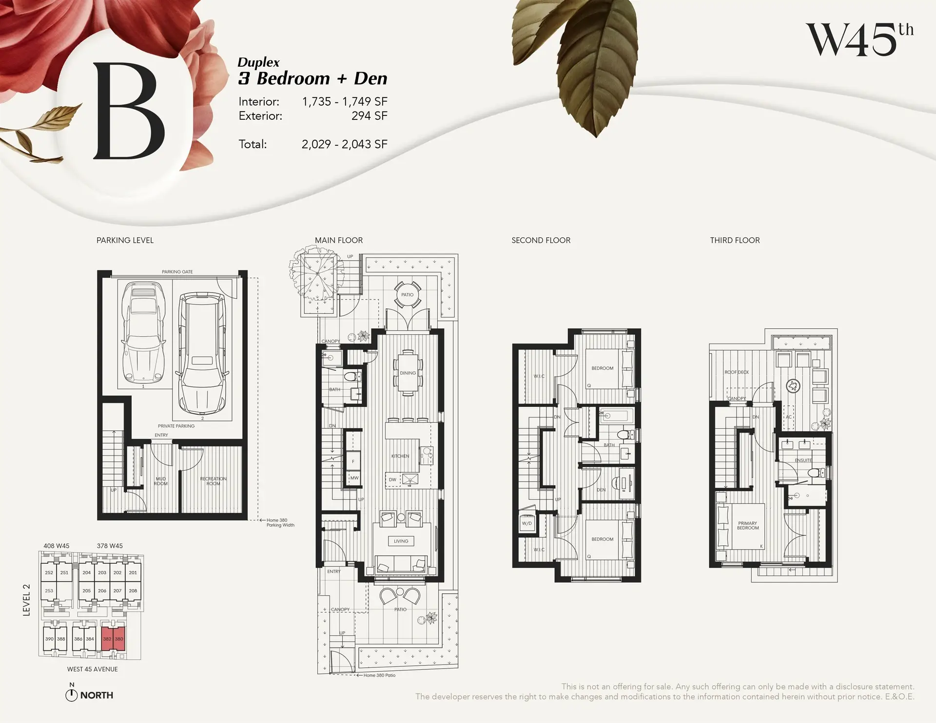 380 W 45th Avenue - Image 13