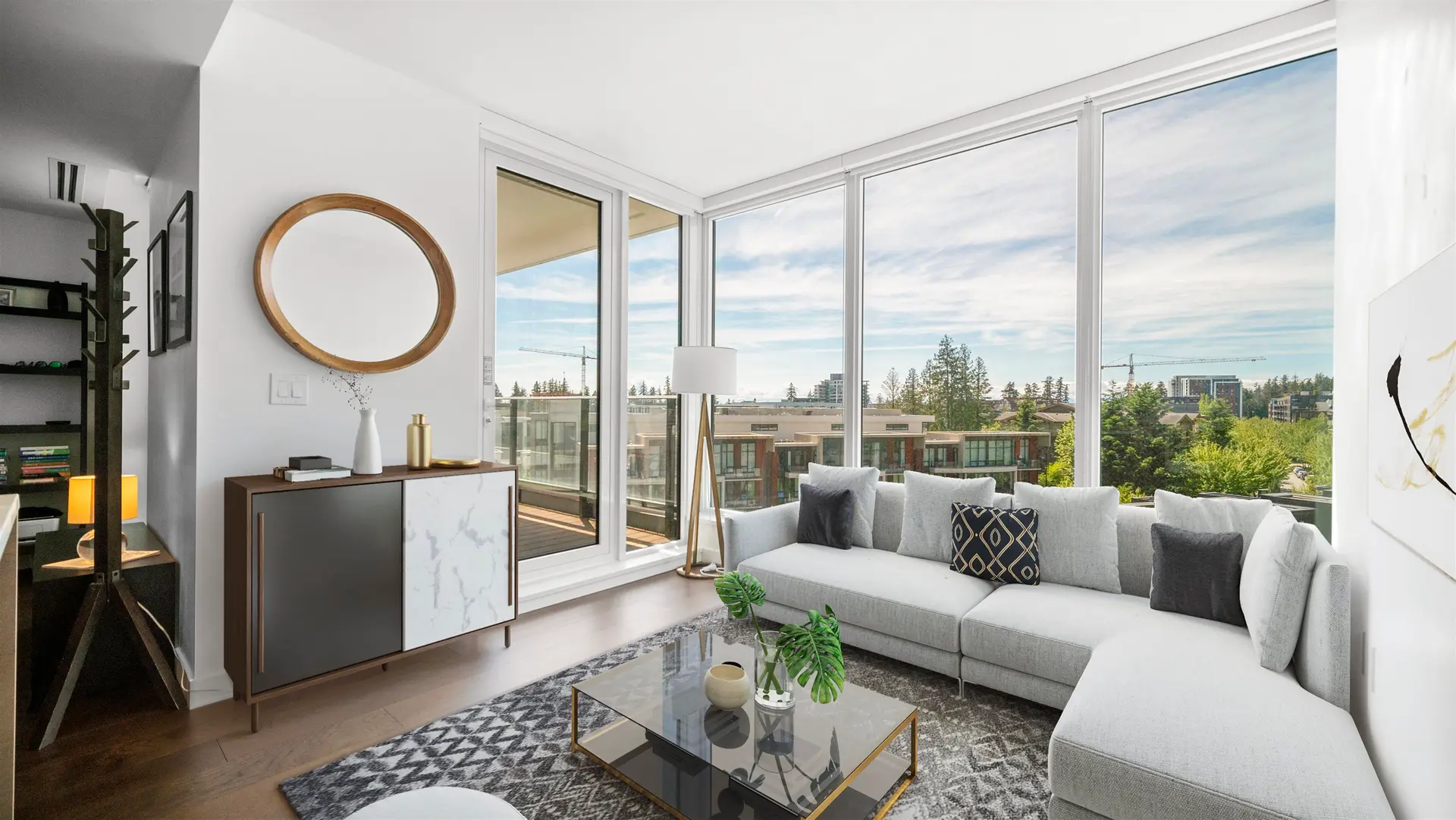 Property at #602 5629 Birney Avenue, Vancouver, BC
