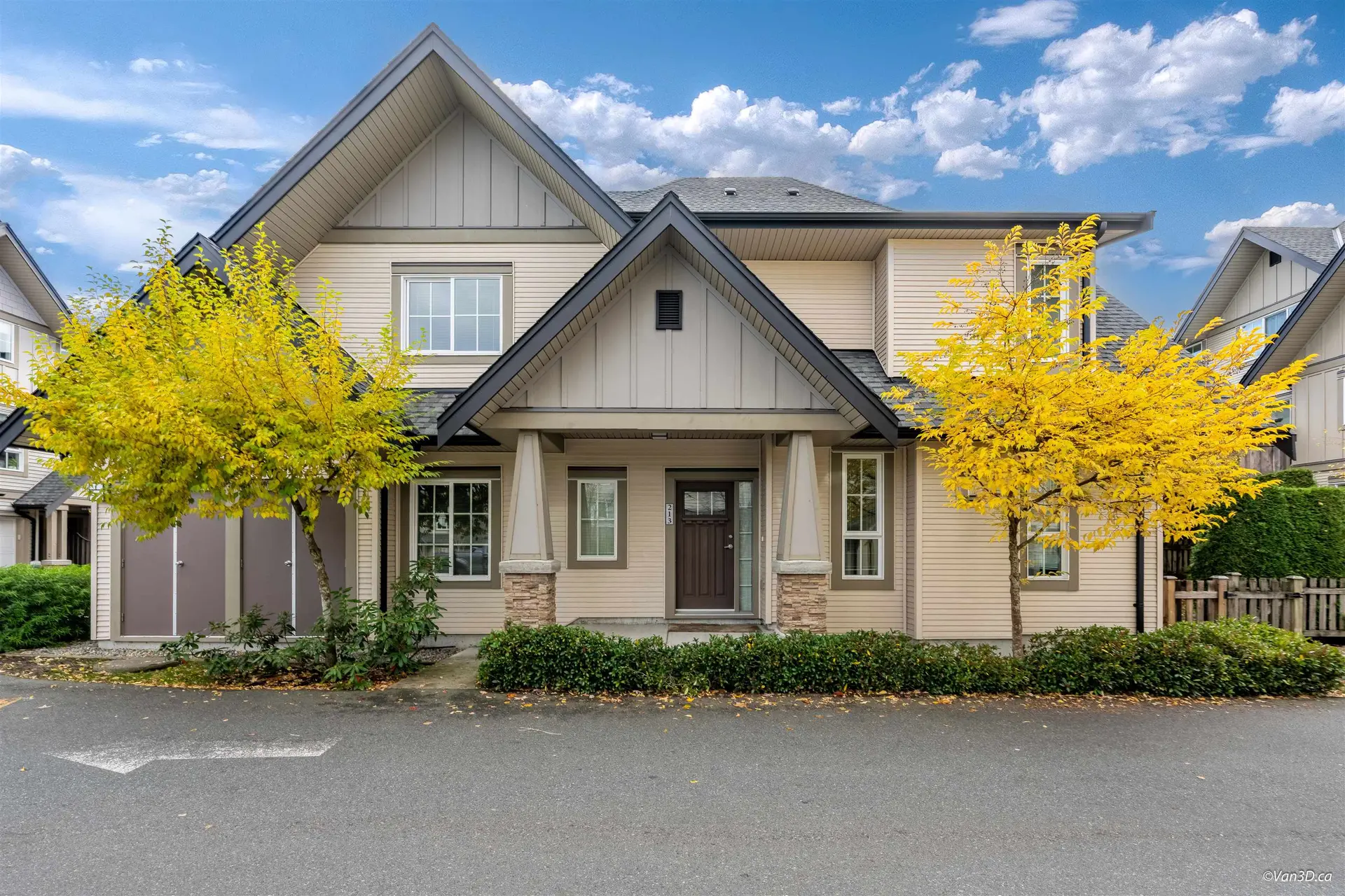 Property at #213 2501 161a Street, Surrey, BC