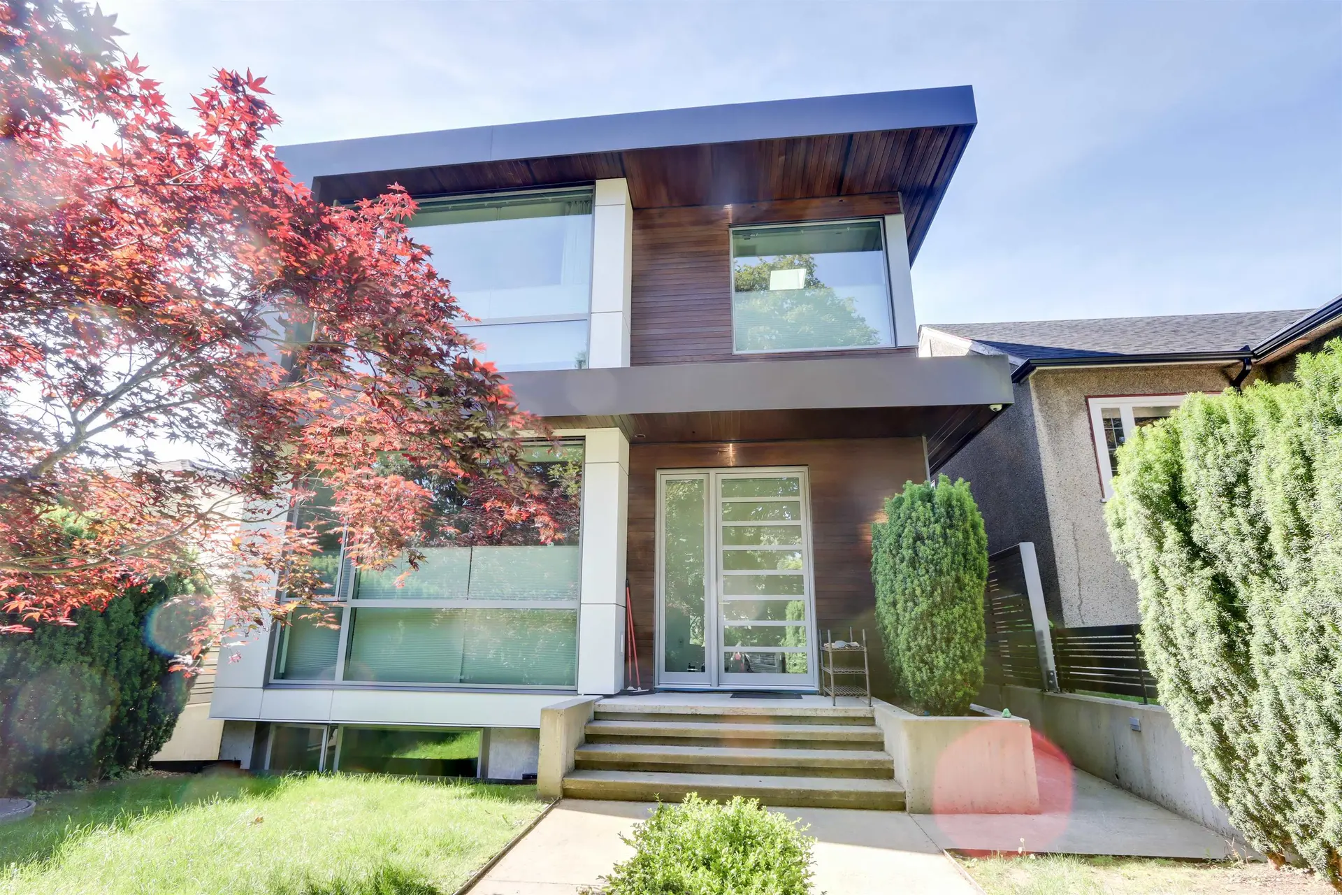 Property at 4368 W 15th Avenue, Vancouver, BC