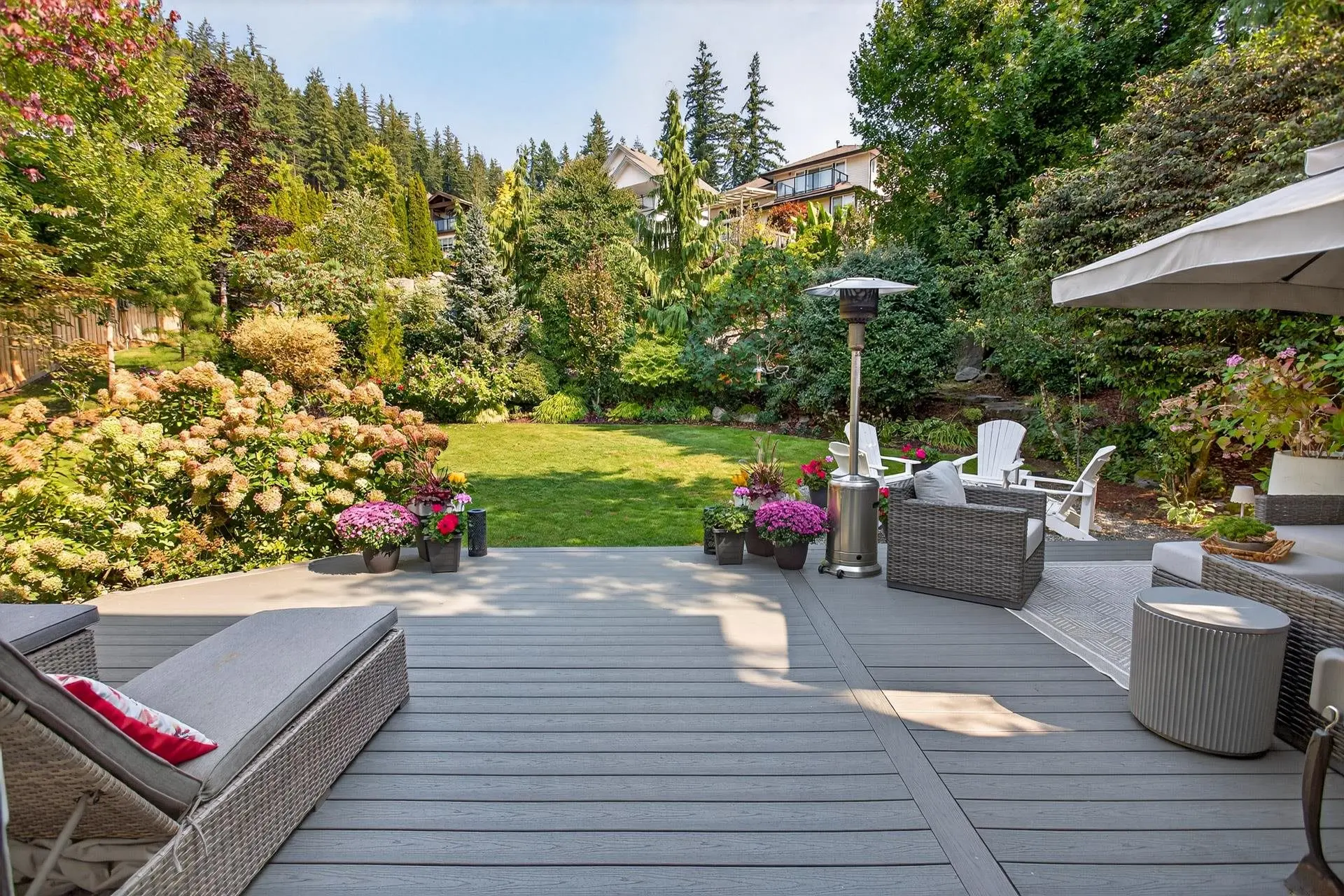 Property at 141 Greenleaf Court, Port Moody, BC
