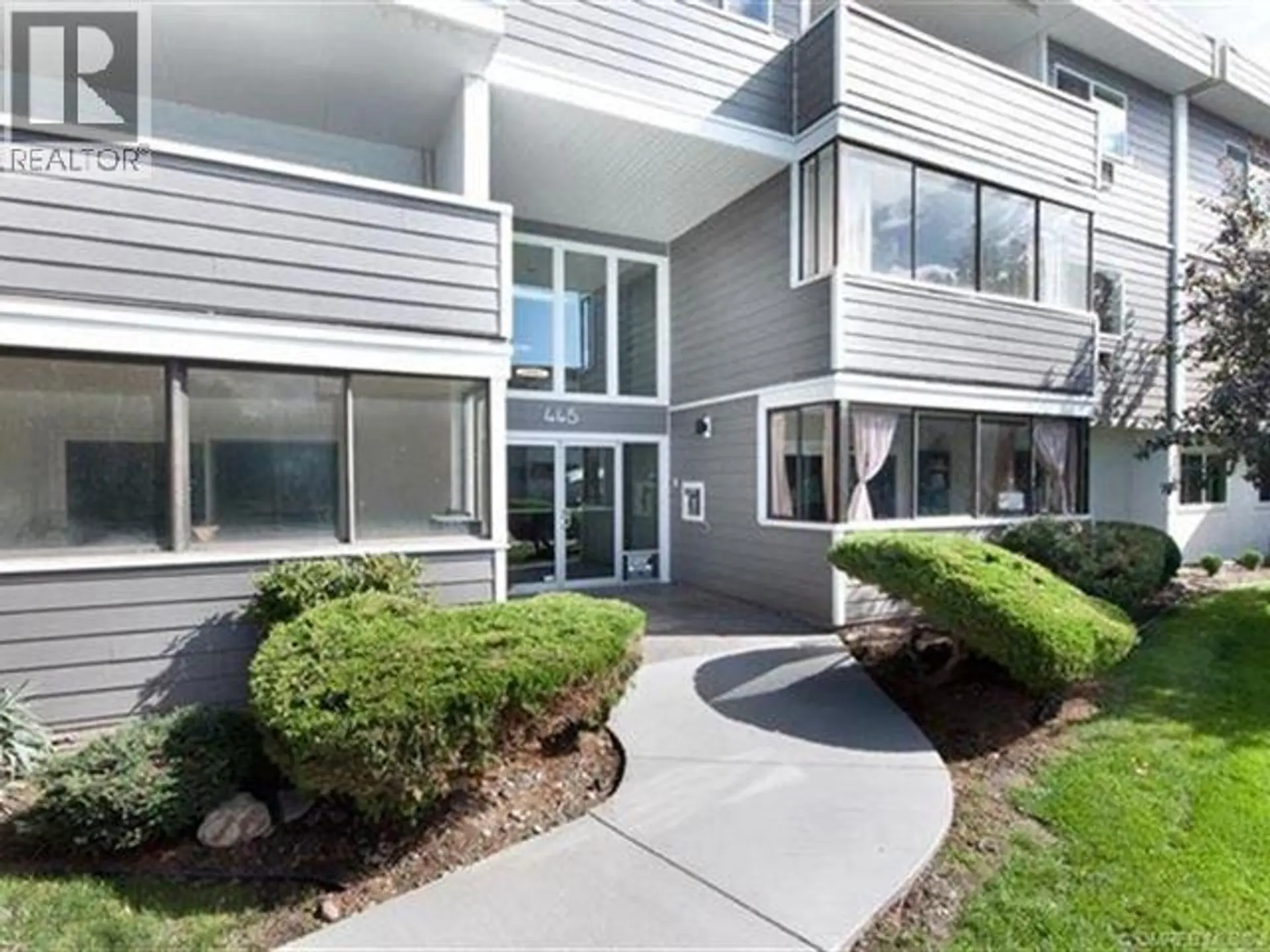 Property at #106 445 All Star Court, Kelowna, BC