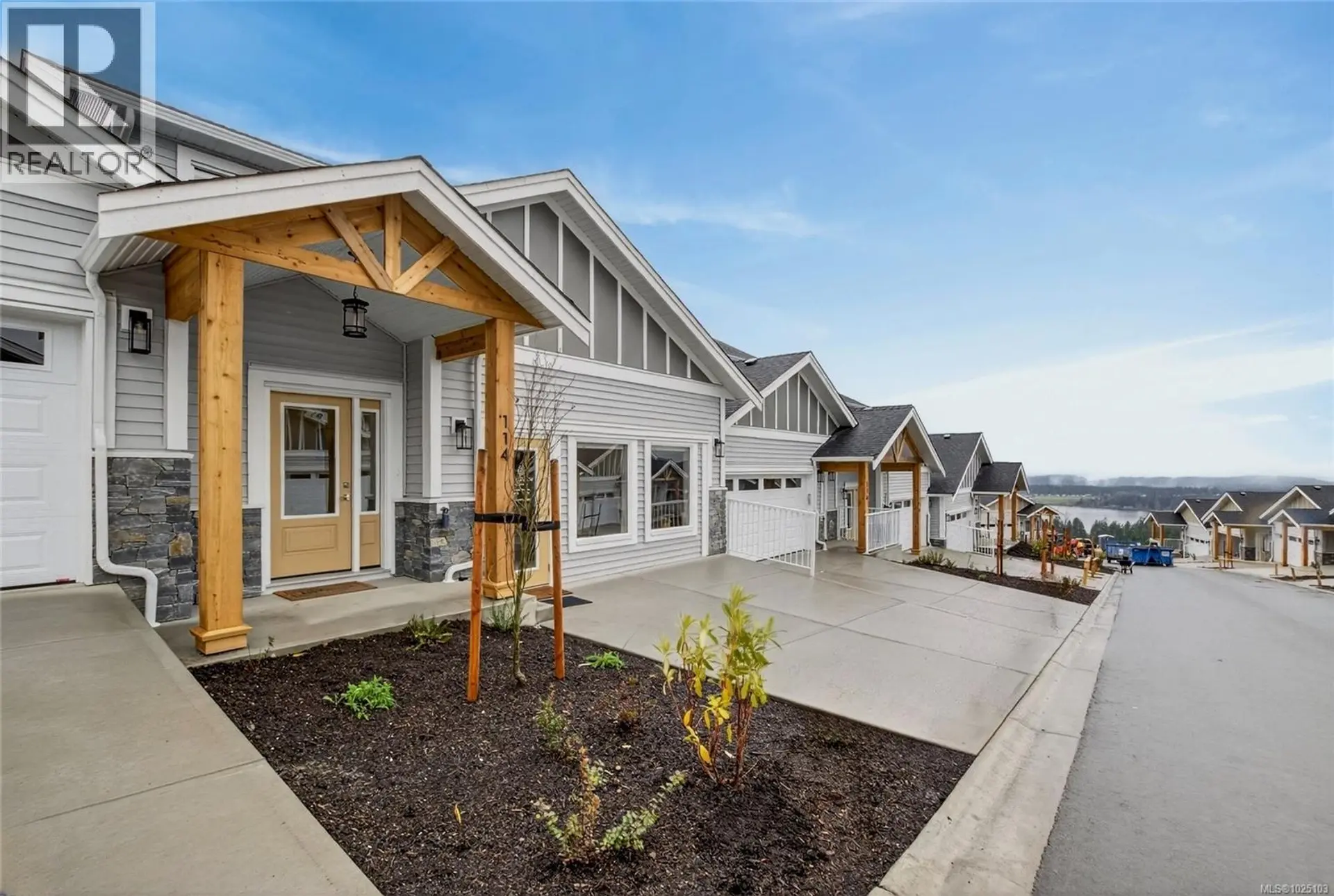 Property at #116 3257 Woodrush Dr, Duncan, BC