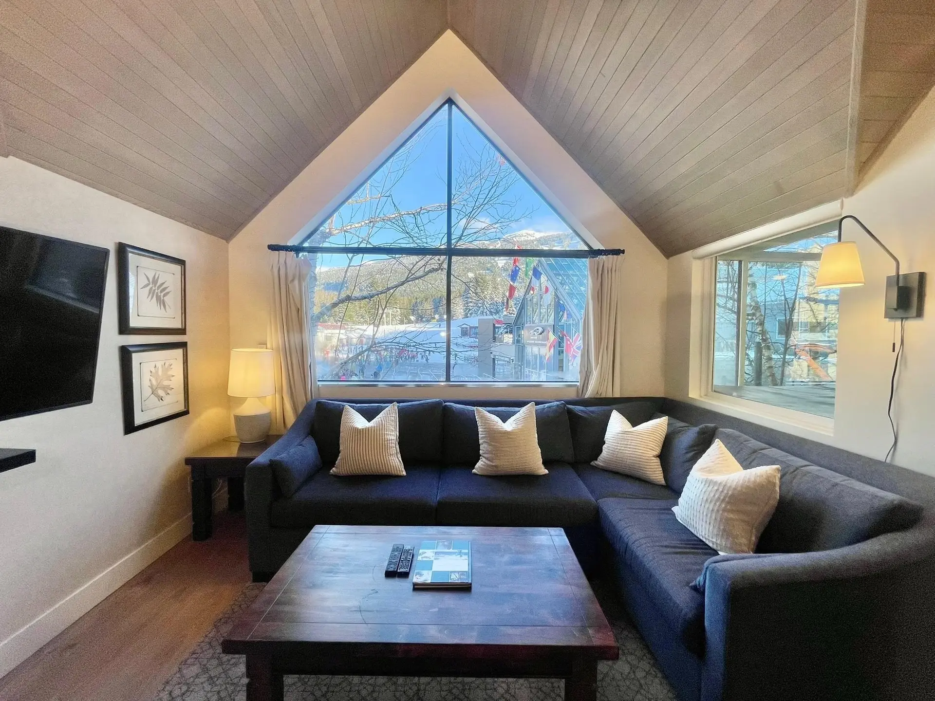 Property at #Week 9 902-4293 Mountain Square, Whistler, BC