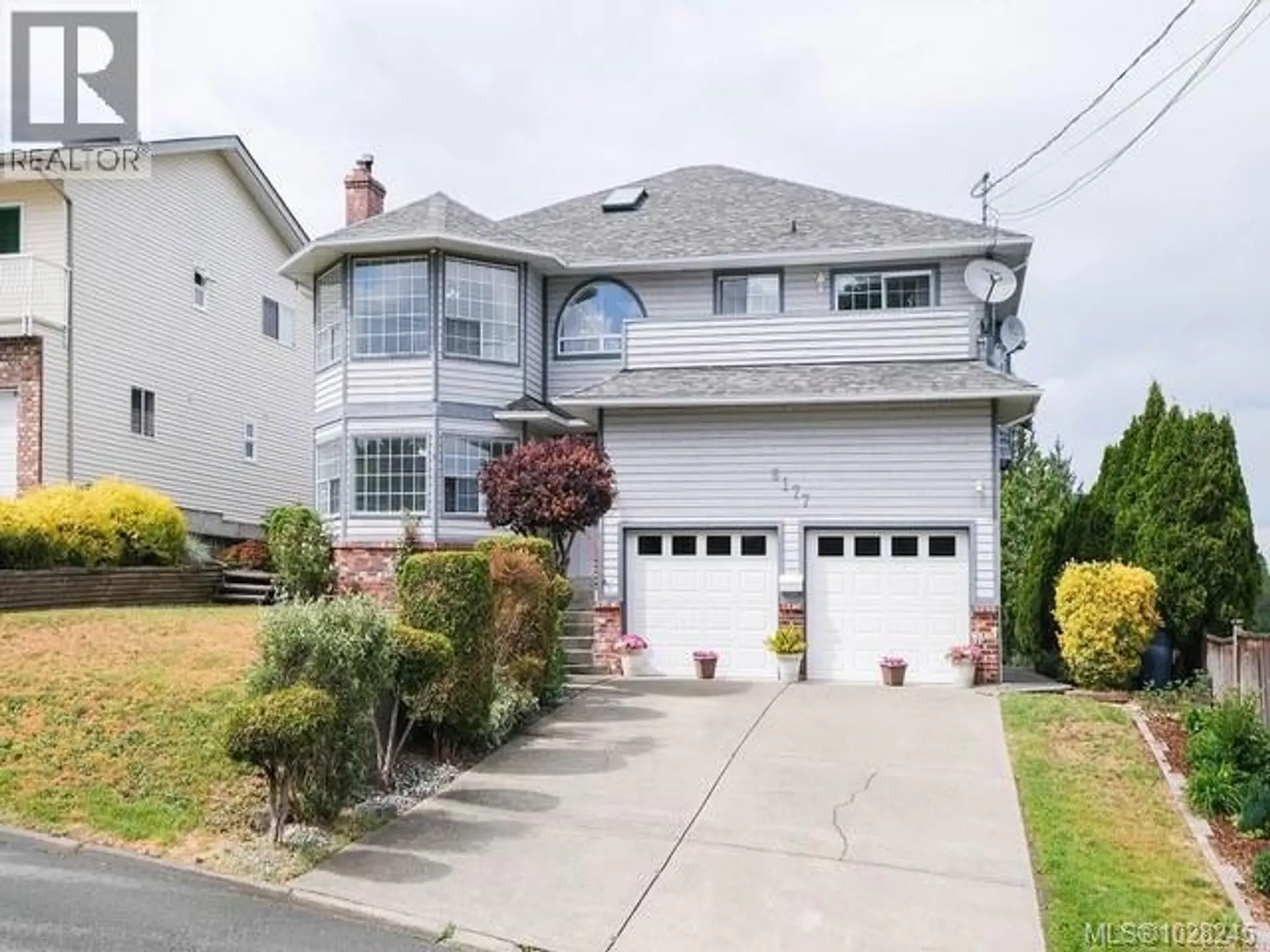 Property at 6177 Palahi Pl, Duncan, BC
