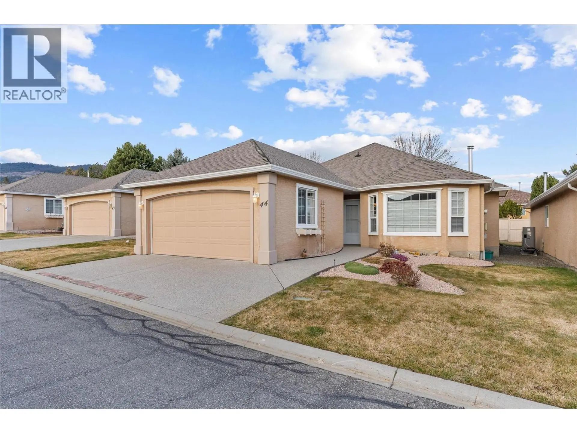 Property at #44 2250 Louie Drive, West Kelowna, BC