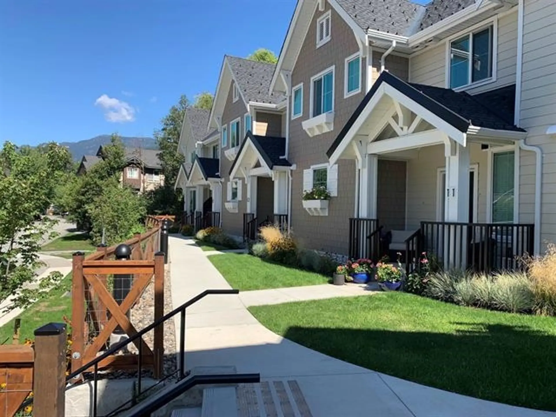 Property at #11 7360 Crabapple Court, Pemberton, BC