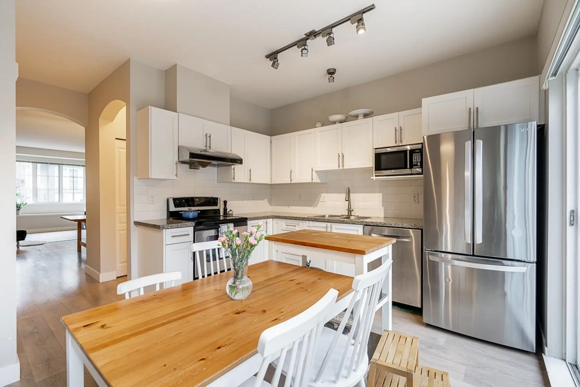 Property at #26 8533 Cumberland Place, Burnaby, BC