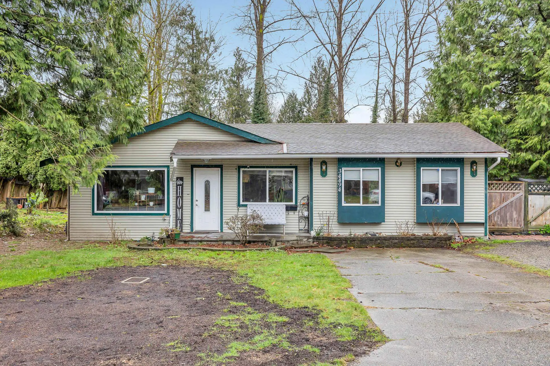 Property at 34494 Merlin Drive, Abbotsford, BC