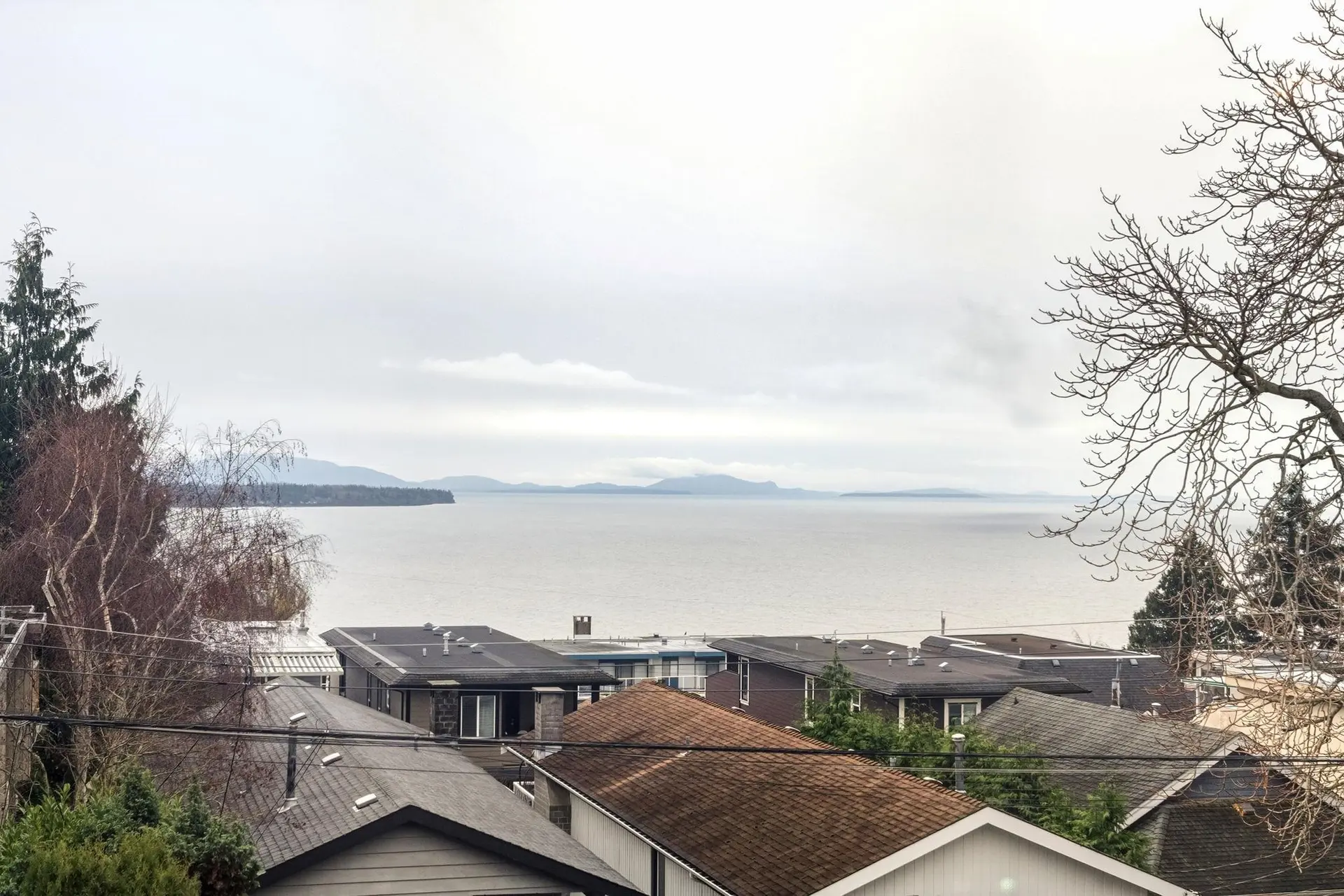Property at #204 15176 Buena Vista Avenue, White Rock, BC