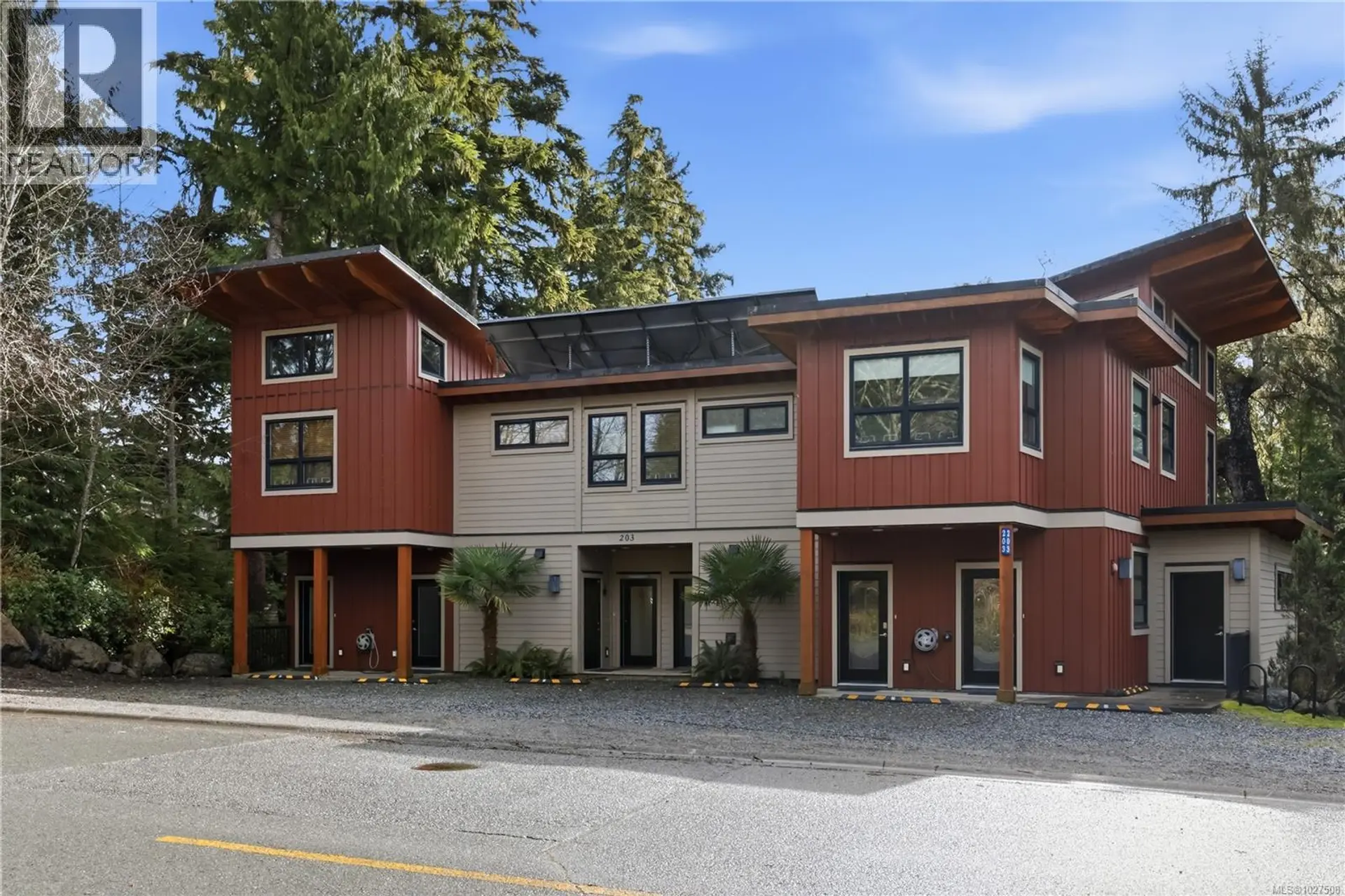 Property at #13 203 Boardwalk Blvd, Ucluelet, BC