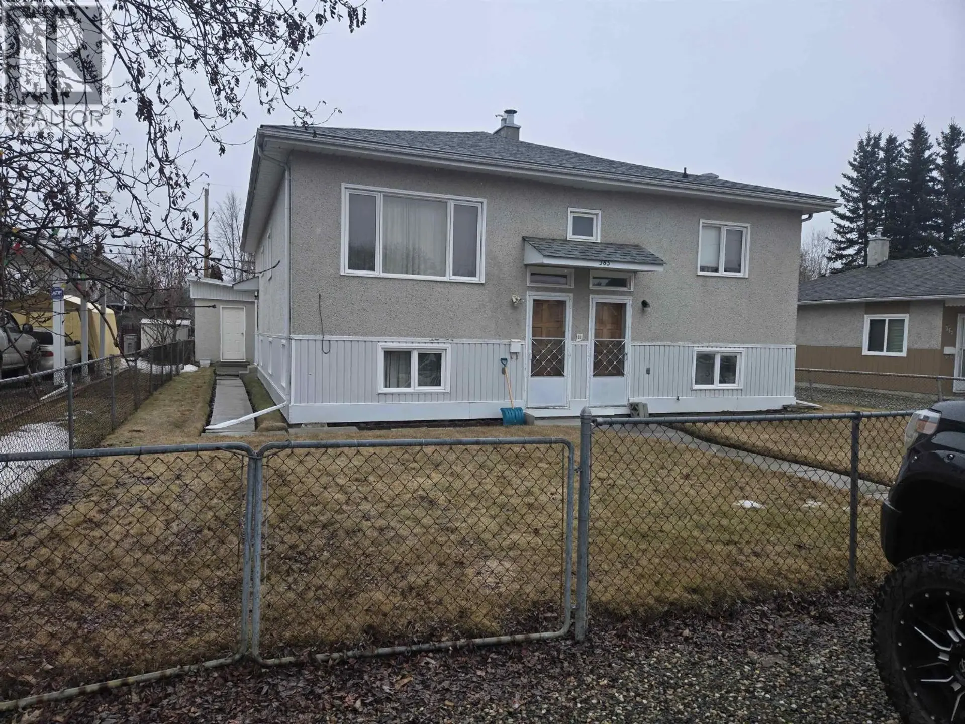 Property at 365 RODDIE AVENUE, Quesnel, BC