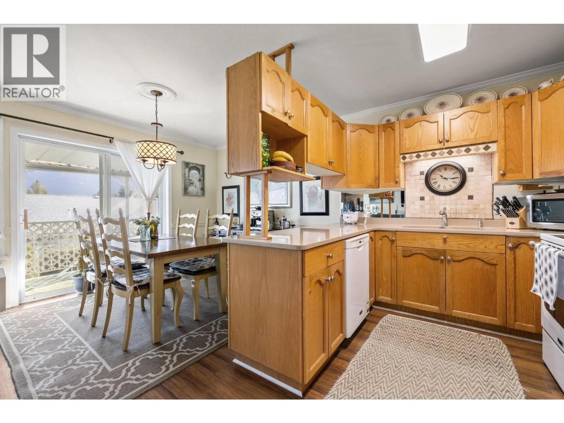 Property at #36 4740 20 Street, Vernon, BC