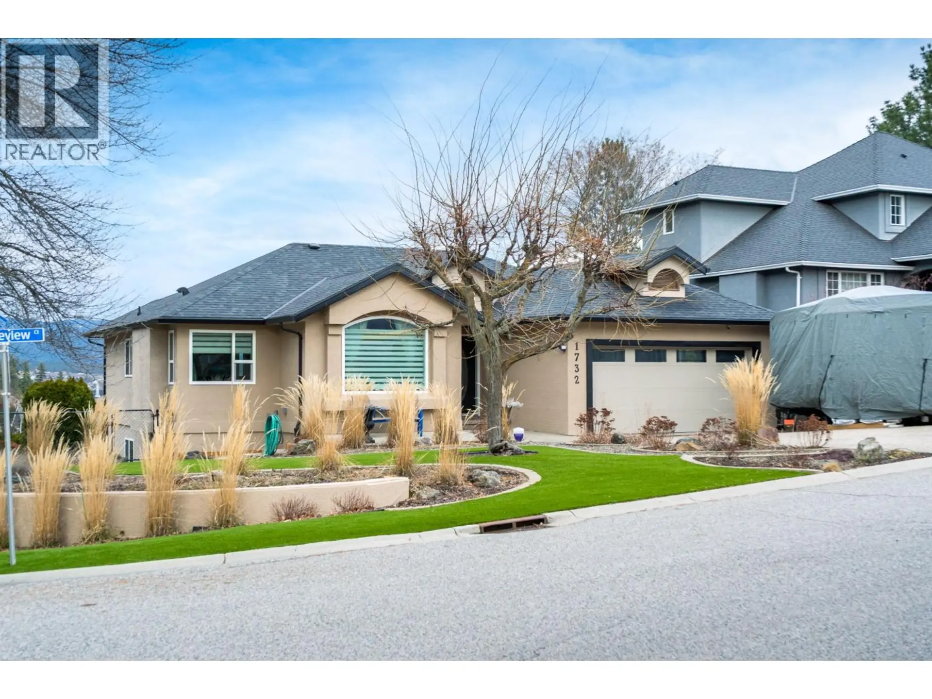 Property at 1732 Spruceview Court, Kelowna, BC