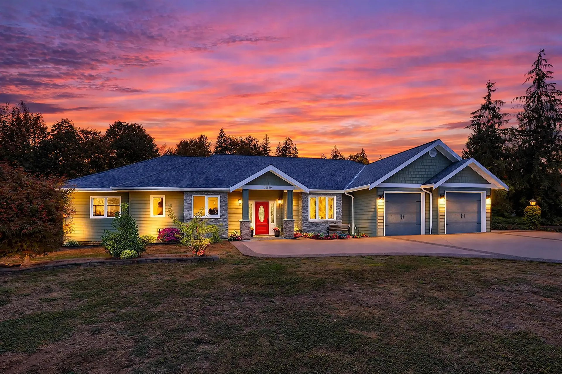 Property at 31559 Kenney Avenue, Mission, BC
